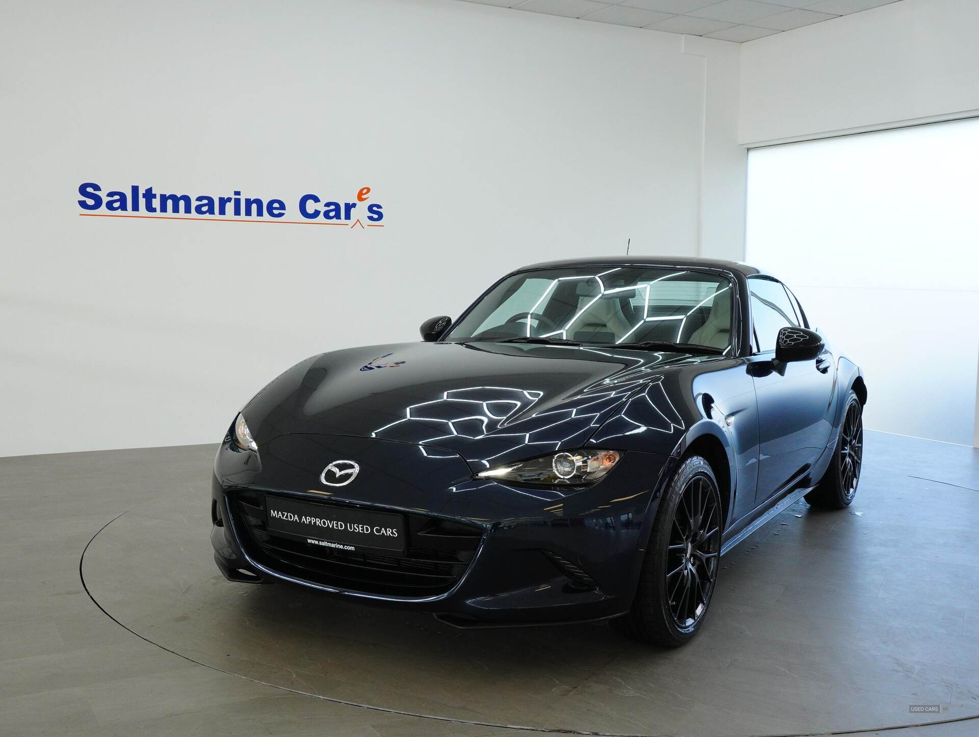 Feb 2023 Mazda MX-5 2.0 [184] GT Sport Tech 2dr