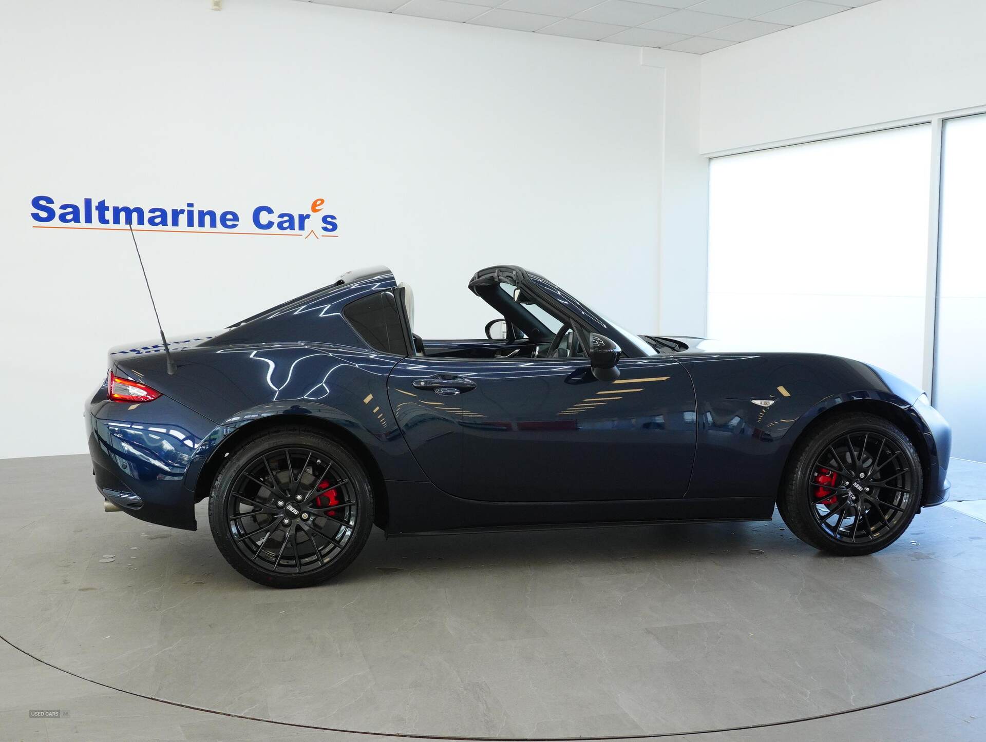 Feb 2023 Mazda MX-5 2.0 [184] GT Sport Tech 2dr