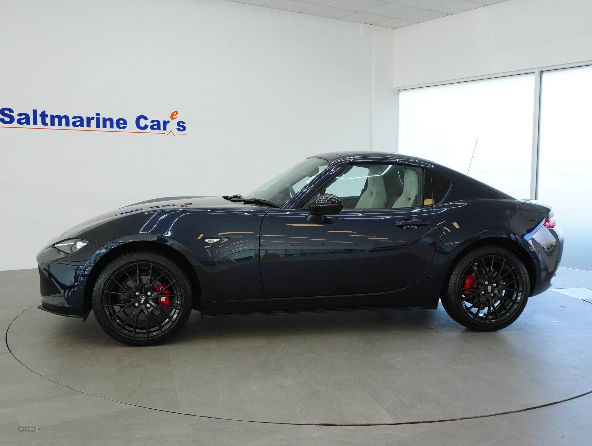 Feb 2023 Mazda MX-5 2.0 [184] GT Sport Tech 2dr