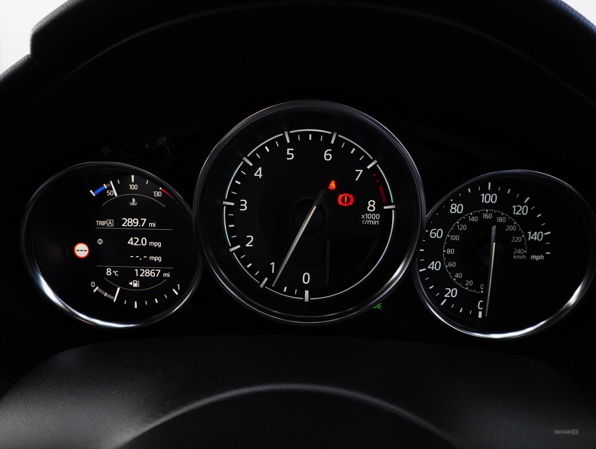 Feb 2023 Mazda MX-5 2.0 [184] GT Sport Tech 2dr