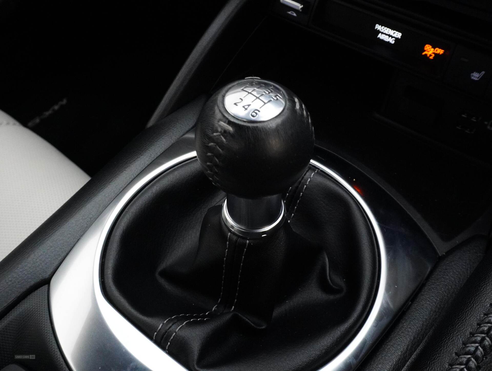 Feb 2023 Mazda MX-5 2.0 [184] GT Sport Tech 2dr