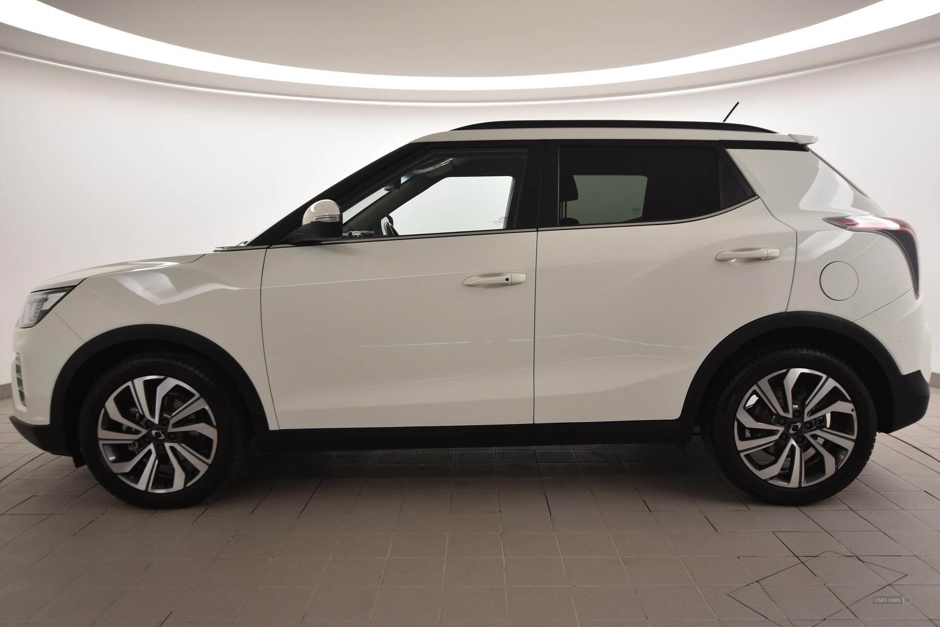 2023 SsangYong Tivoli 1.5P Ultimate Auto 5dr