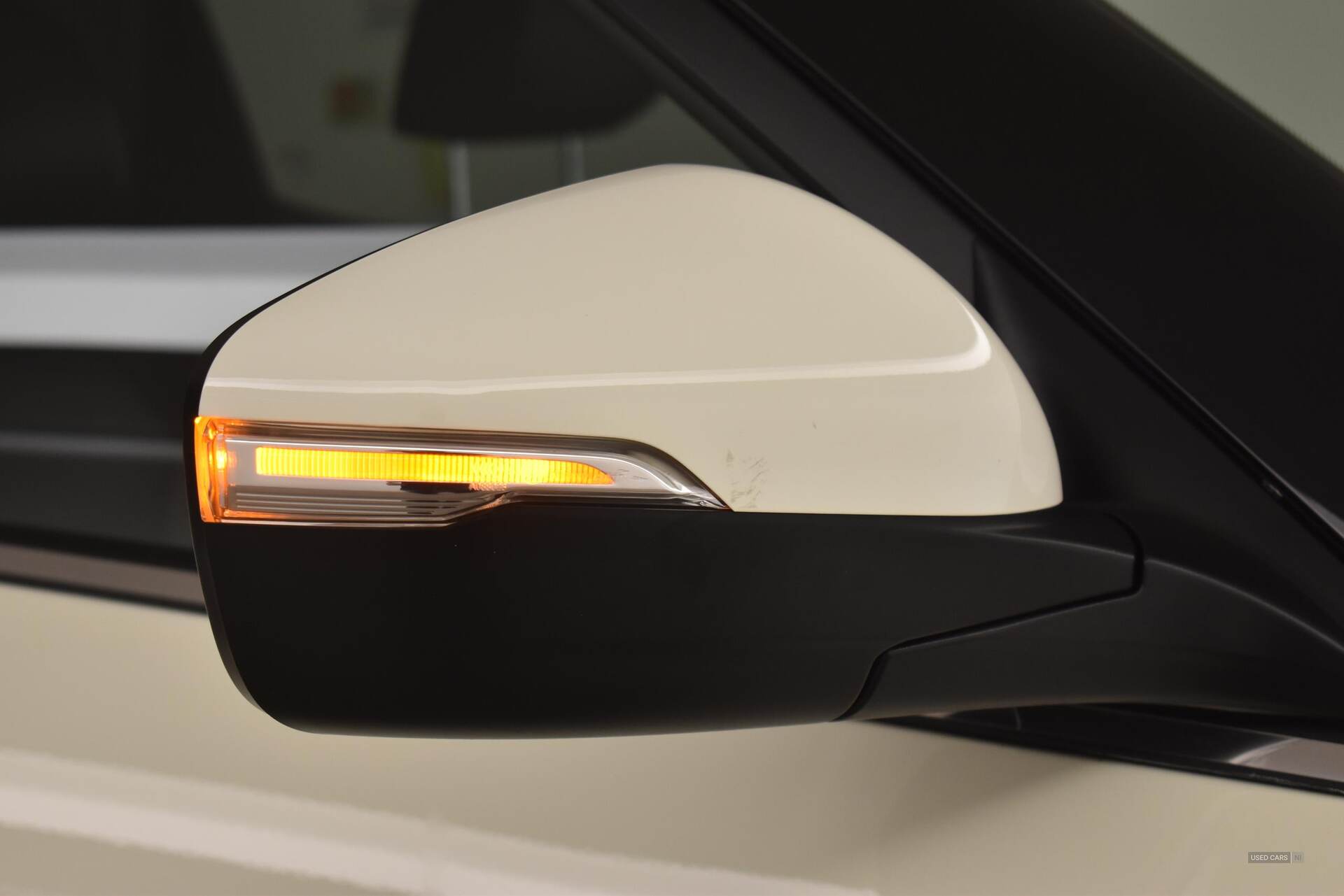2023 SsangYong Tivoli 1.5P Ultimate Auto 5dr