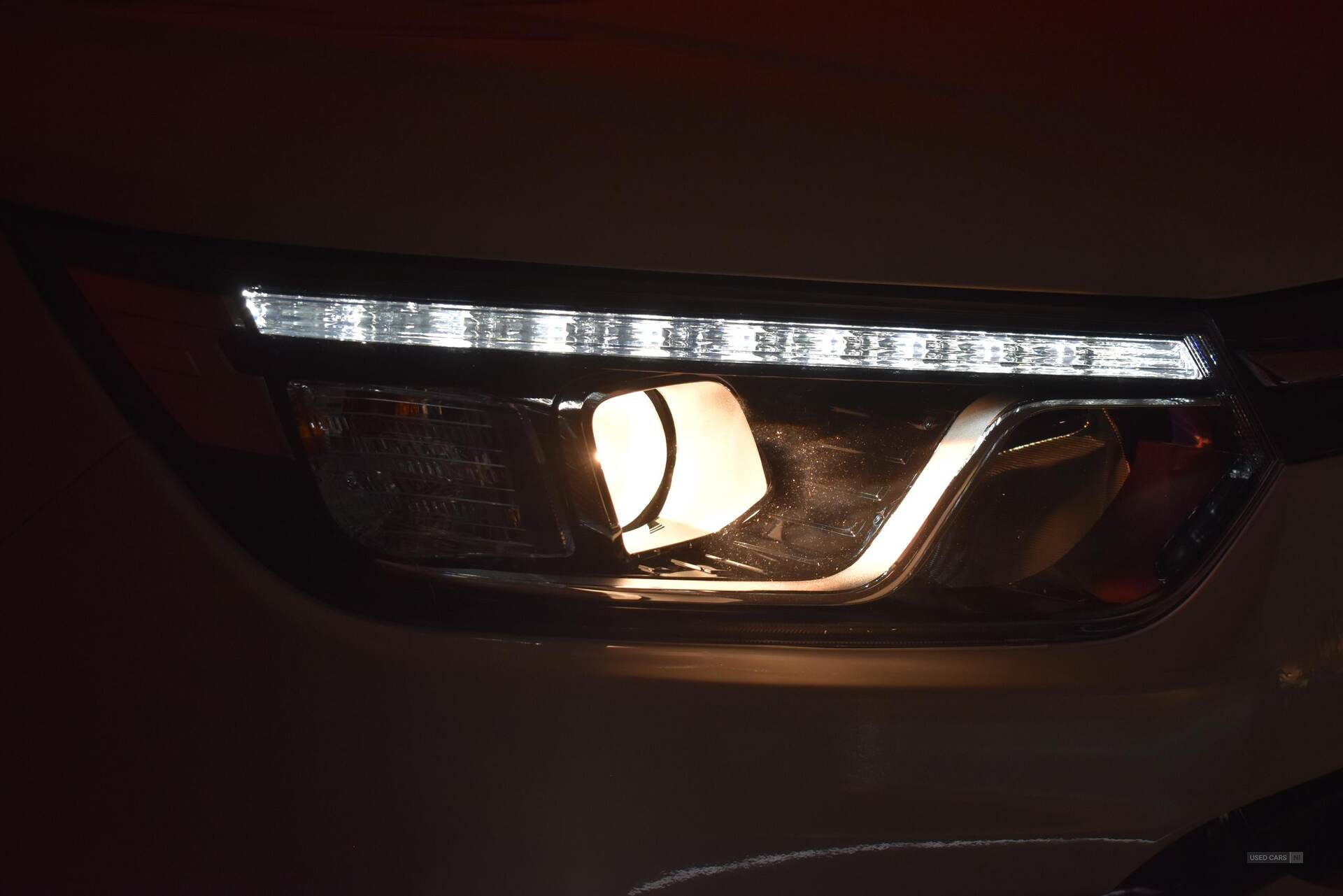 2023 SsangYong Tivoli 1.5P Ultimate Auto 5dr