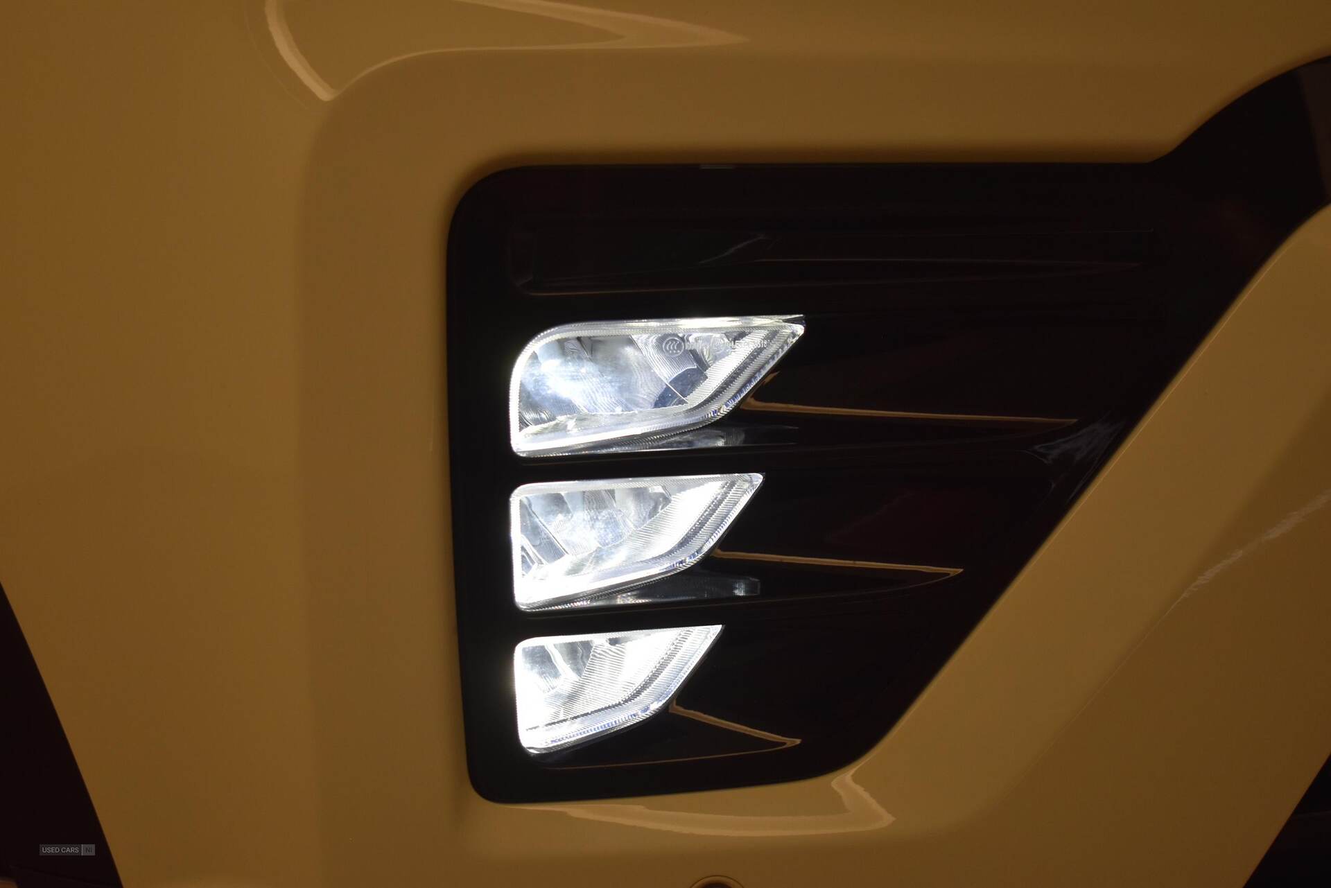 2023 SsangYong Tivoli 1.5P Ultimate Auto 5dr