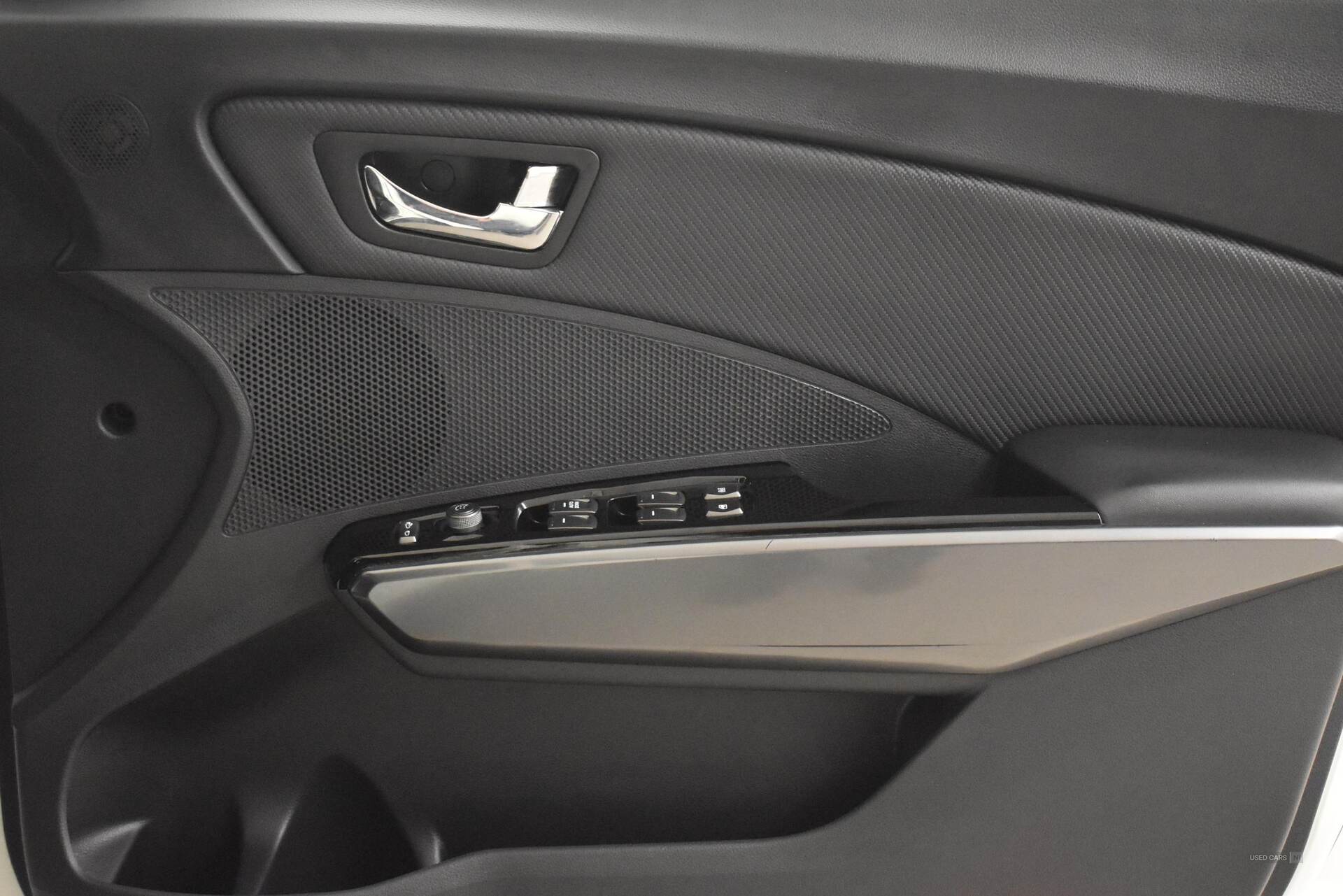 2023 SsangYong Tivoli 1.5P Ultimate Auto 5dr