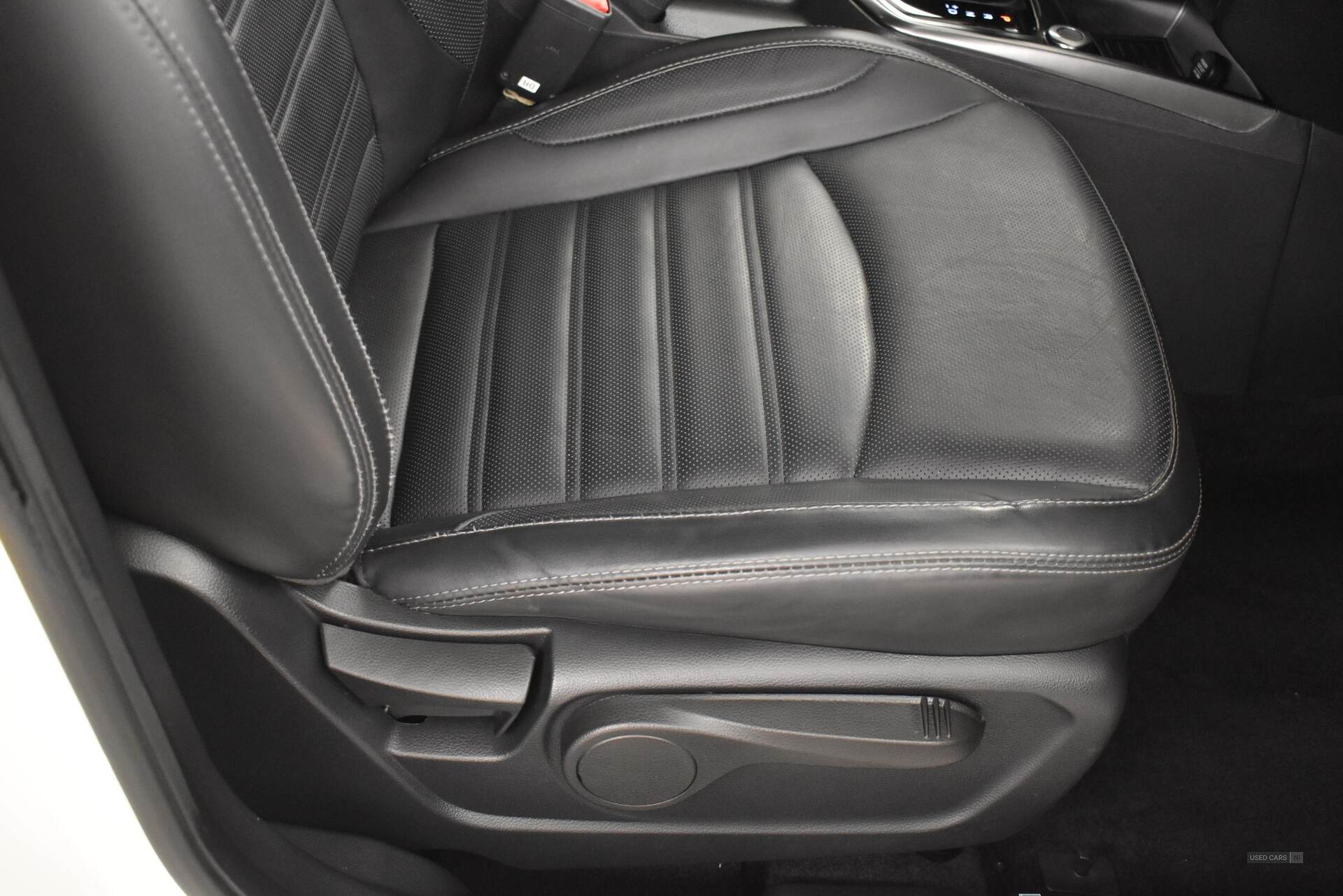 2023 SsangYong Tivoli 1.5P Ultimate Auto 5dr