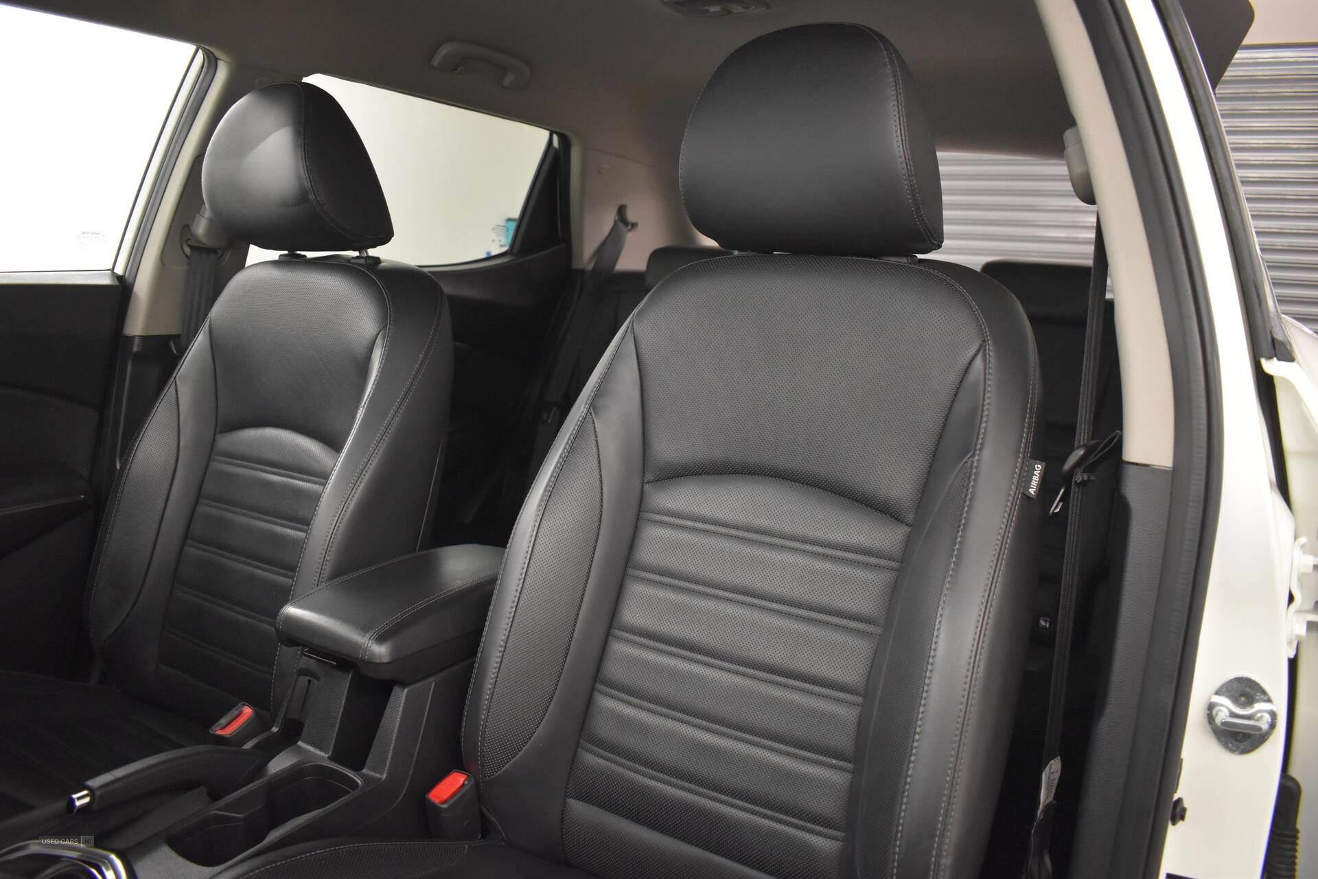 2023 SsangYong Tivoli 1.5P Ultimate Auto 5dr