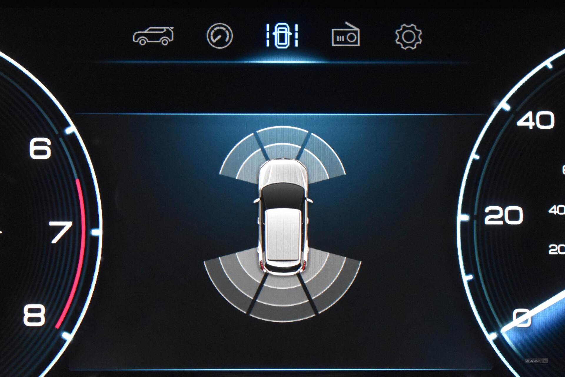 2023 SsangYong Tivoli 1.5P Ultimate Auto 5dr