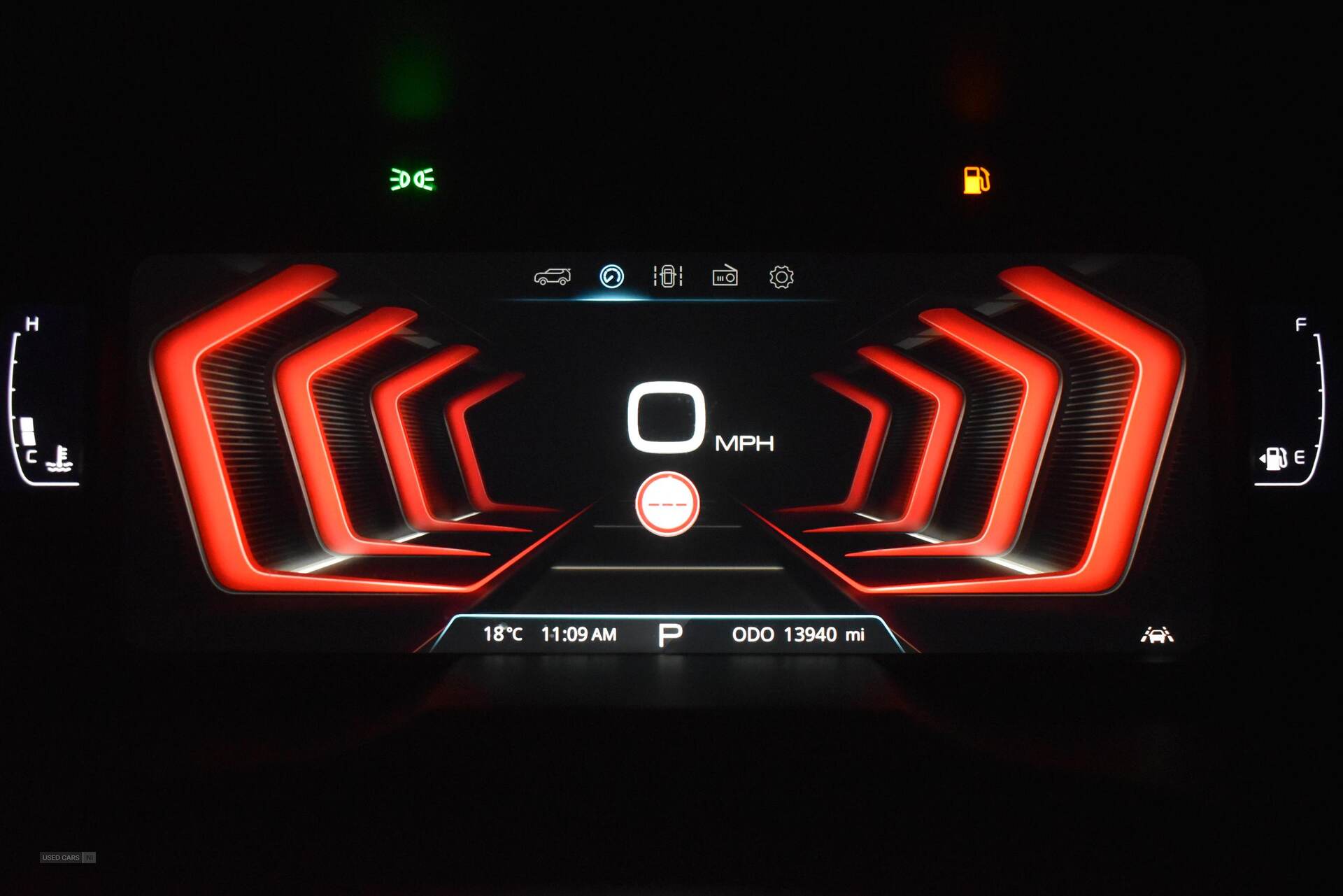 2023 SsangYong Tivoli 1.5P Ultimate Auto 5dr