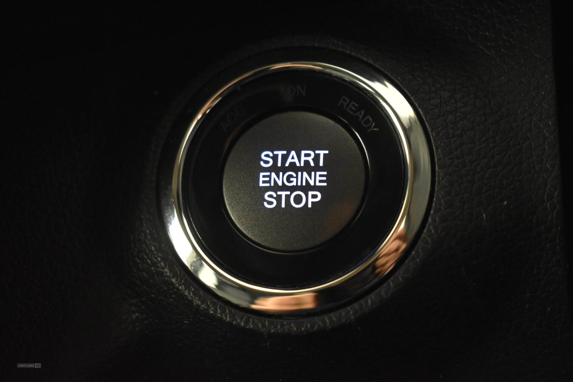 2023 SsangYong Tivoli 1.5P Ultimate Auto 5dr
