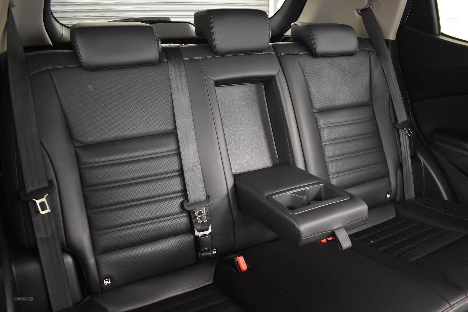 2023 SsangYong Tivoli 1.5P Ultimate Auto 5dr