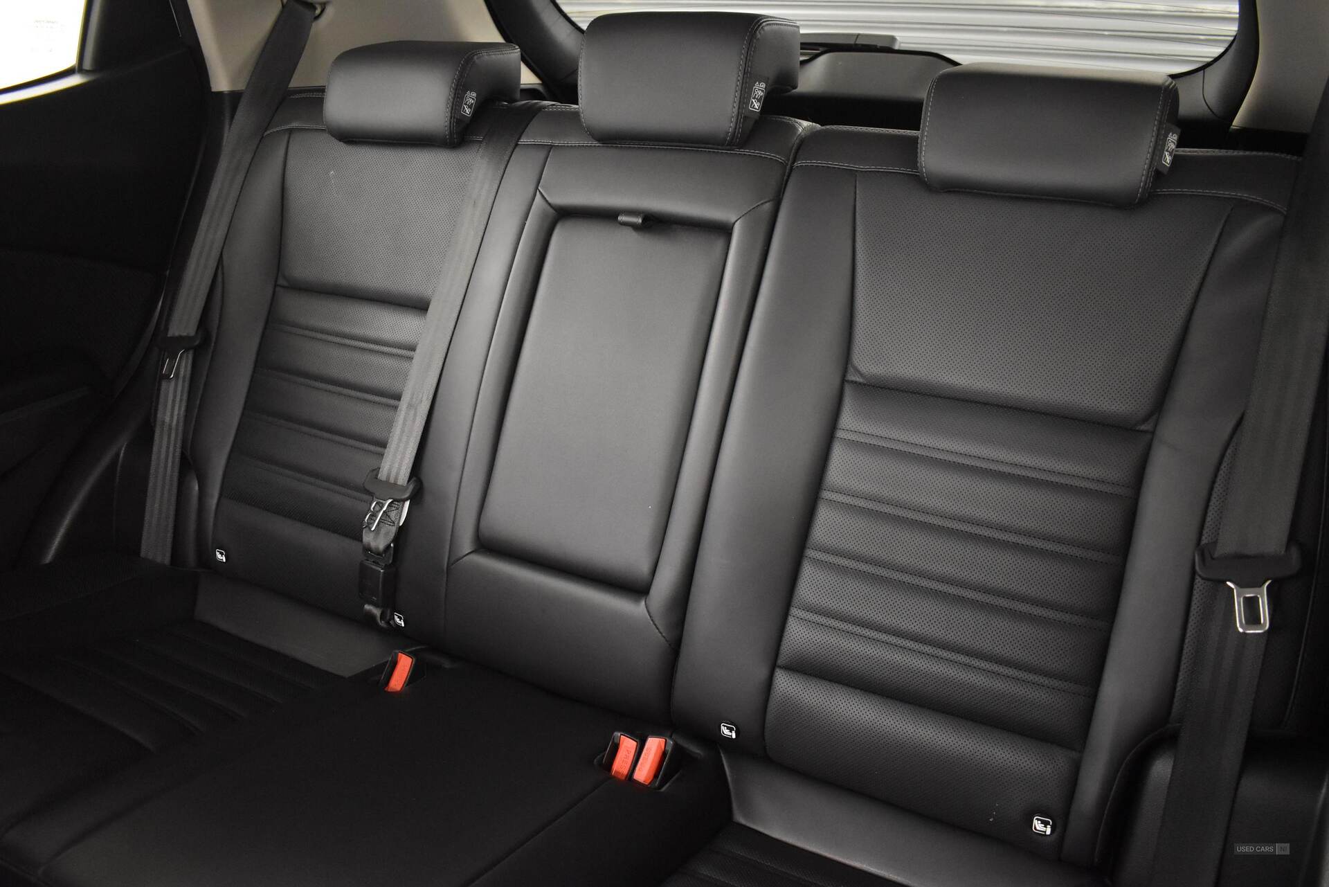 2023 SsangYong Tivoli 1.5P Ultimate Auto 5dr