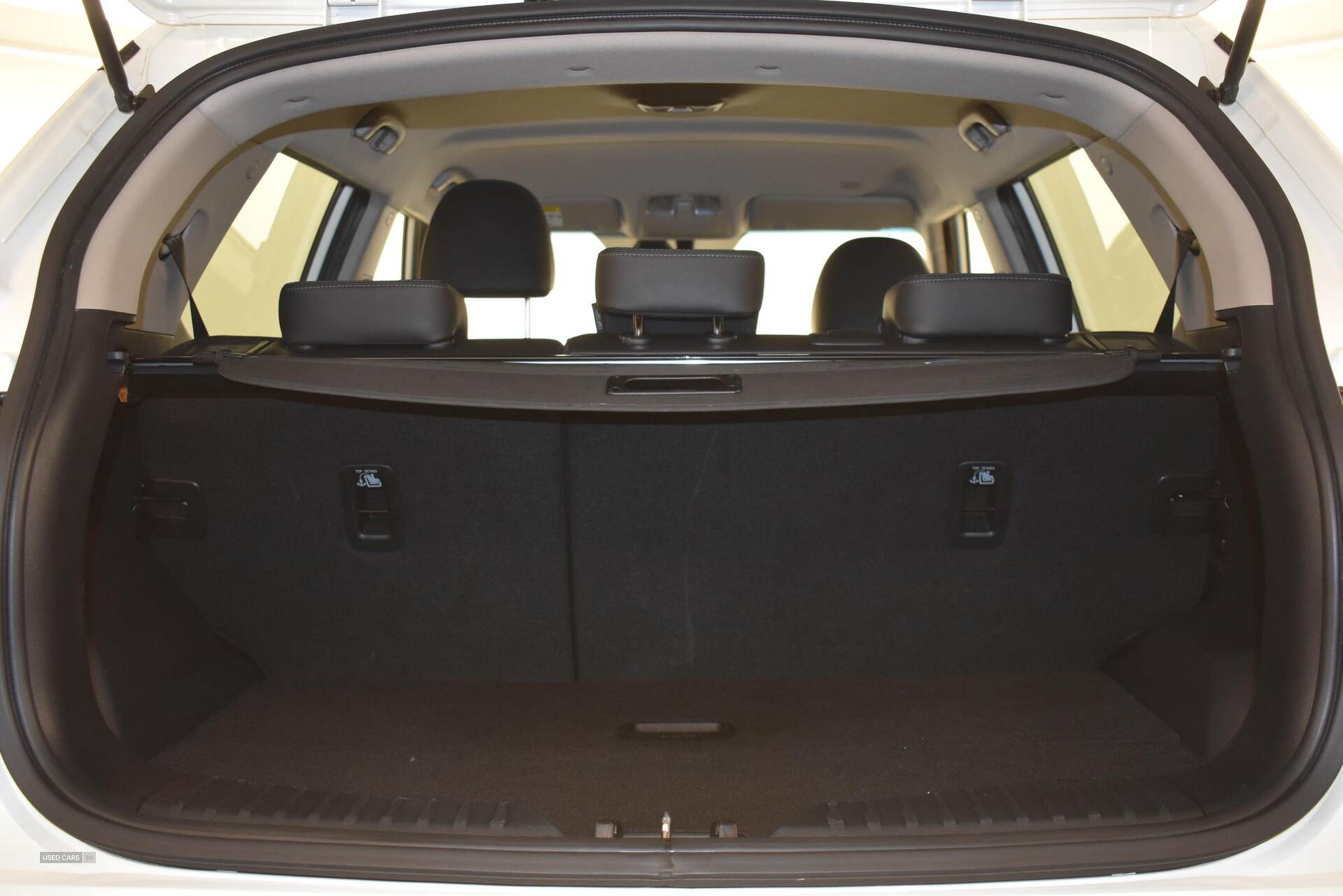 2023 SsangYong Tivoli 1.5P Ultimate Auto 5dr