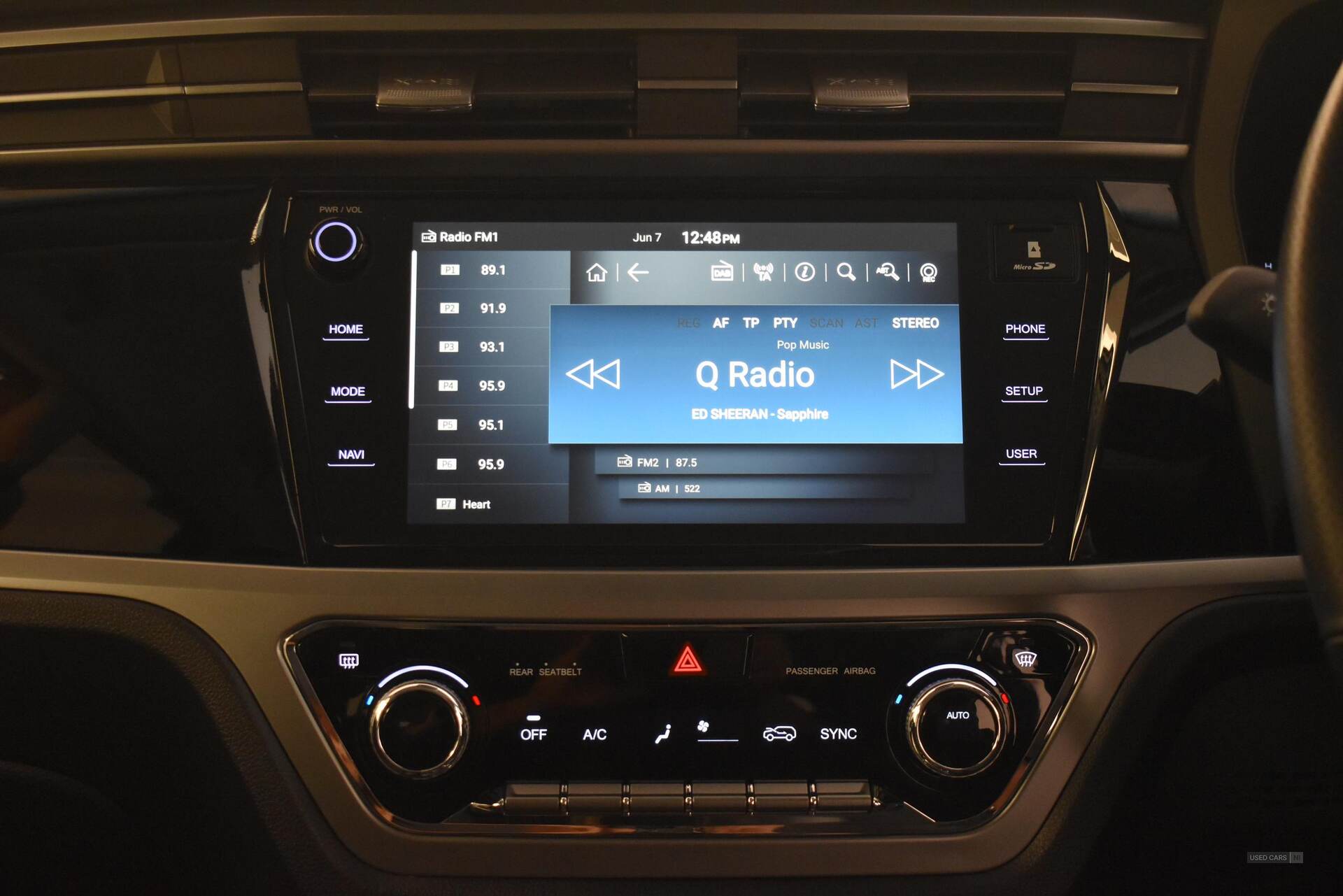 2021 SsangYong Korando 1.6 D Ultimate 5dr Auto