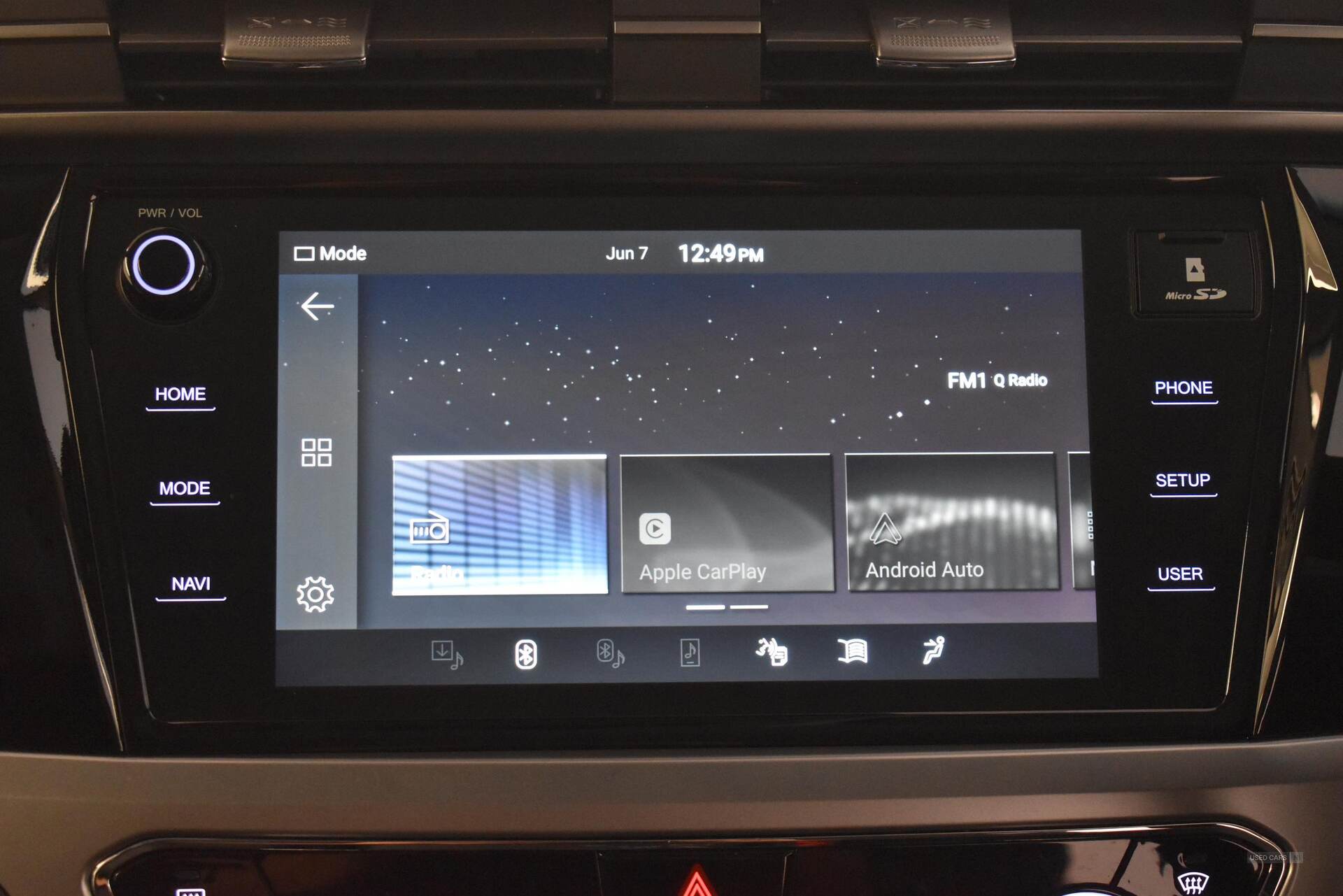 2021 SsangYong Korando 1.6 D Ultimate 5dr Auto