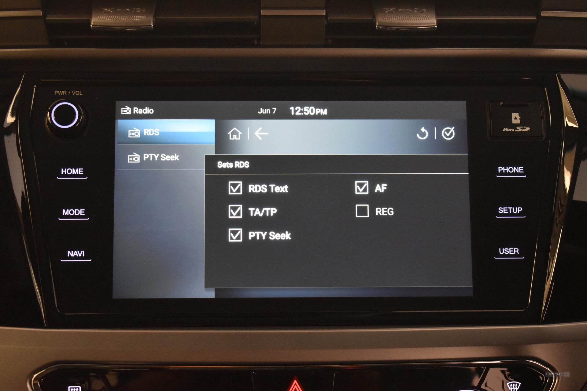 2021 SsangYong Korando 1.6 D Ultimate 5dr Auto
