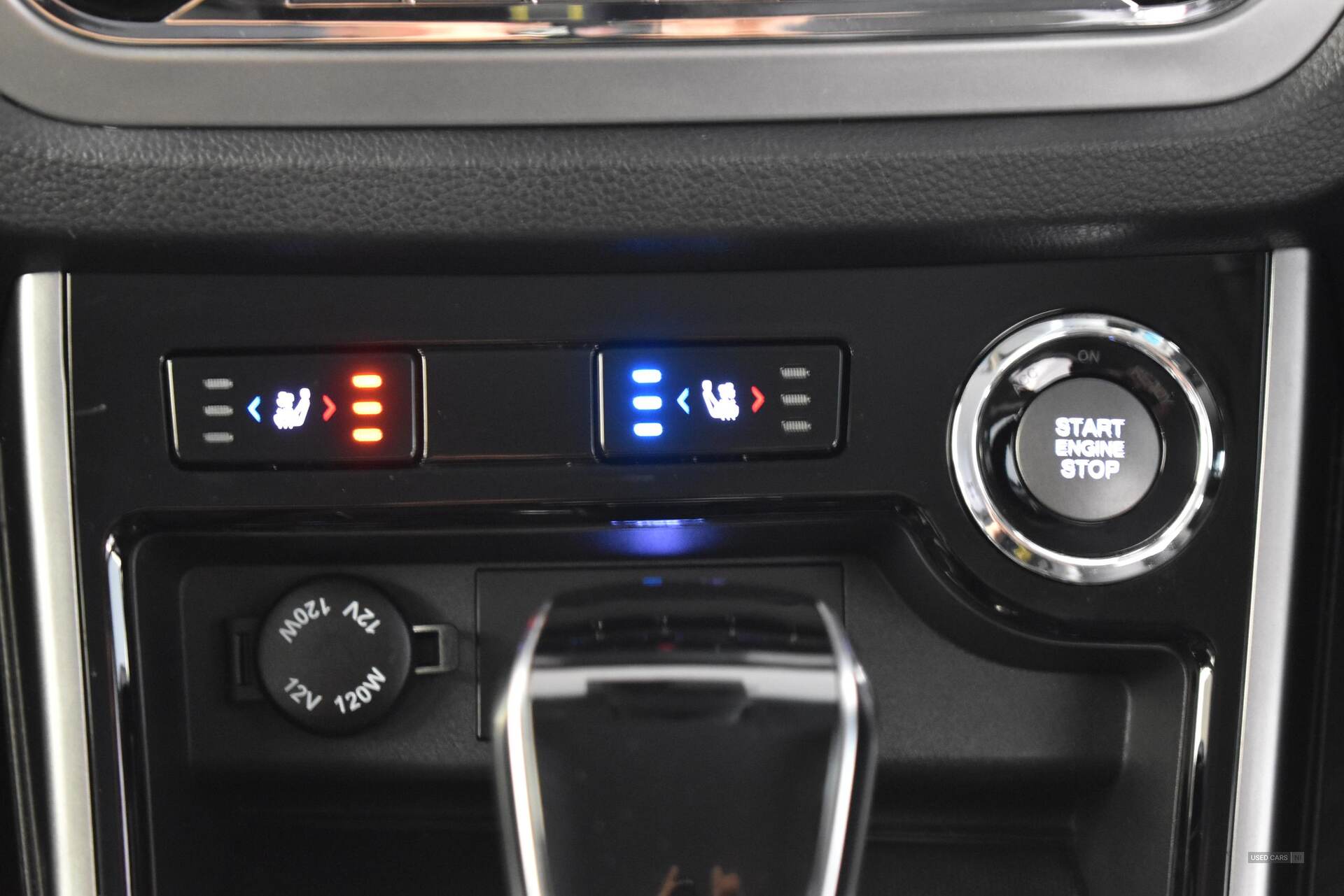 2021 SsangYong Korando 1.6 D Ultimate 5dr Auto
