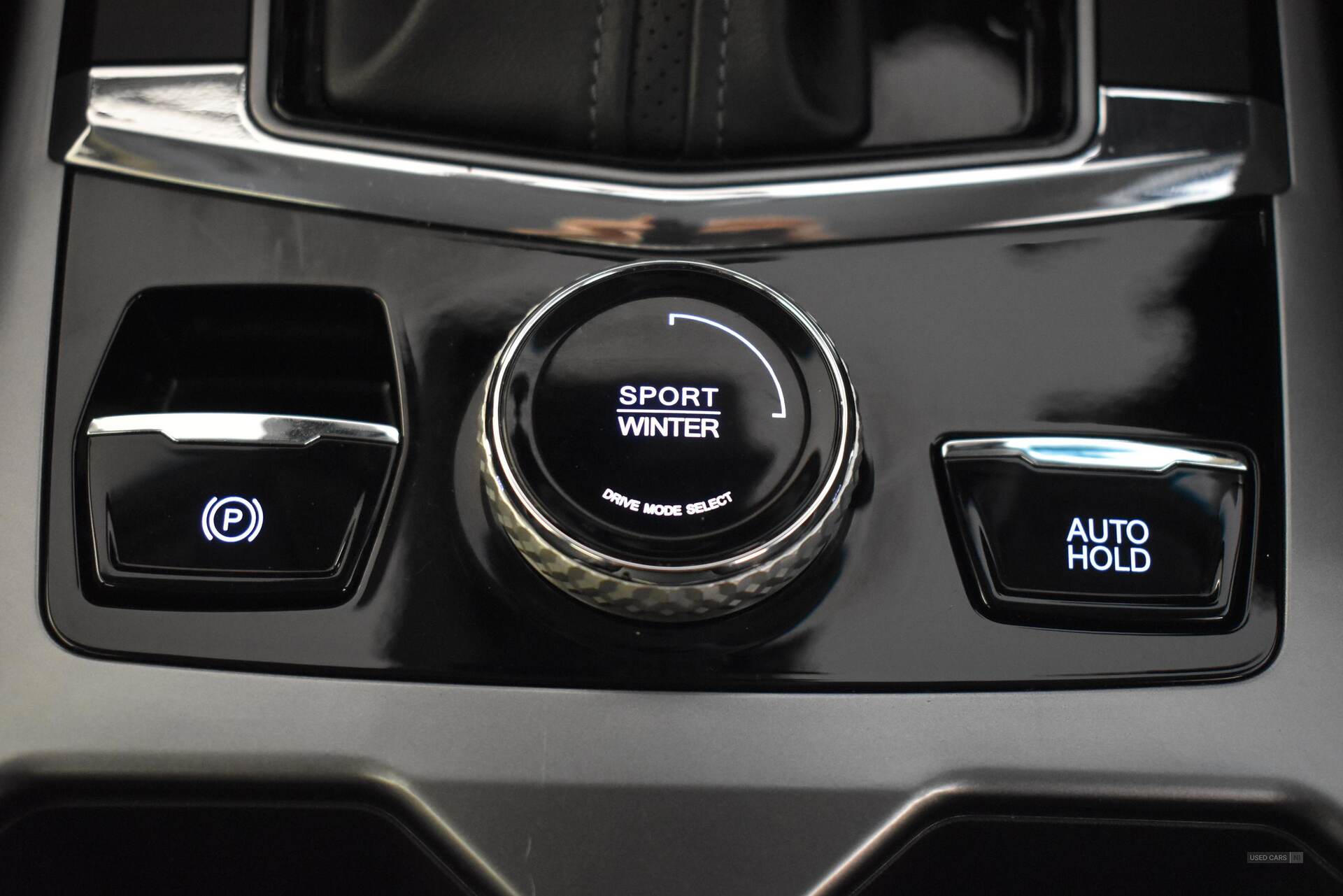 2021 SsangYong Korando 1.6 D Ultimate 5dr Auto