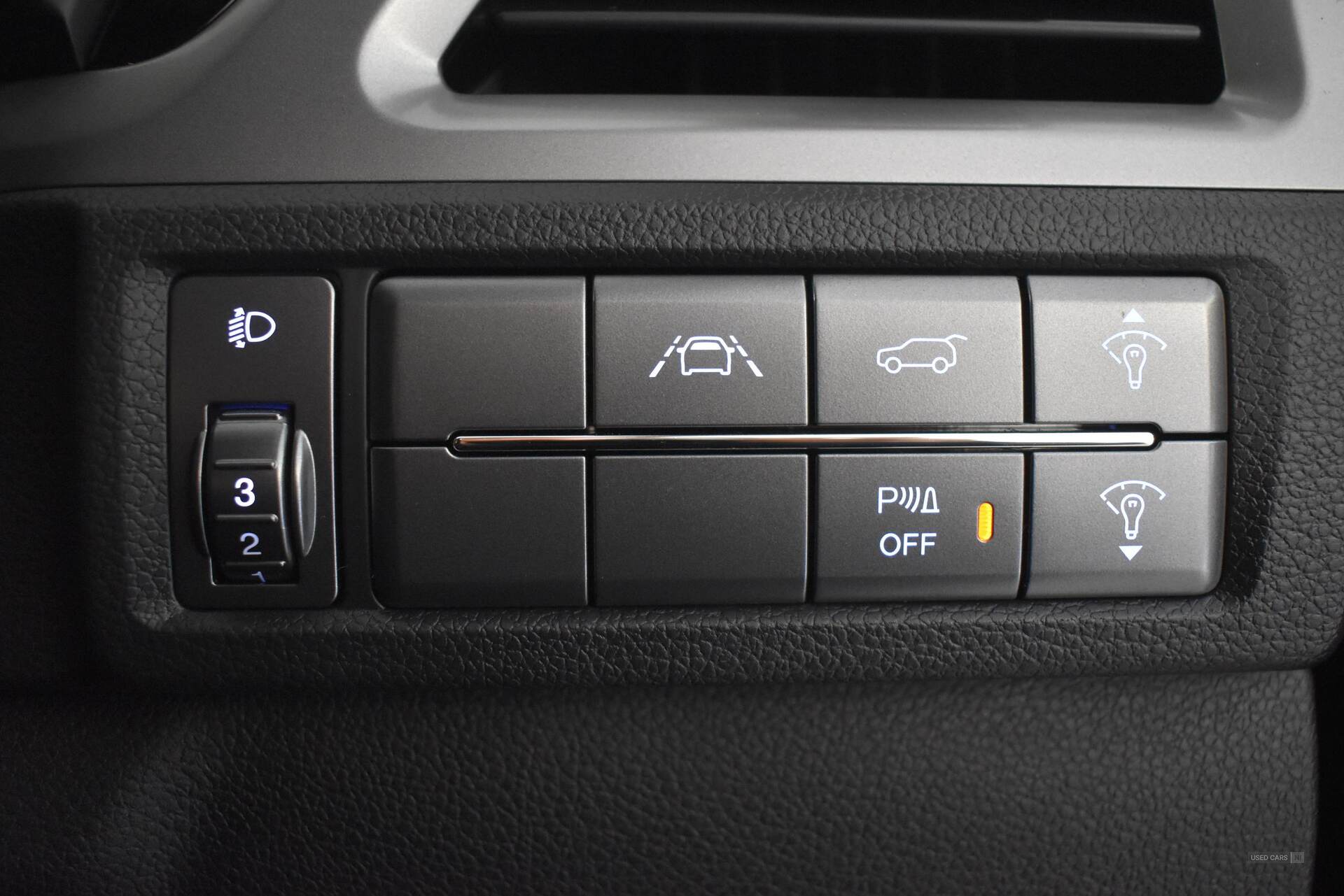 2021 SsangYong Korando 1.6 D Ultimate 5dr Auto