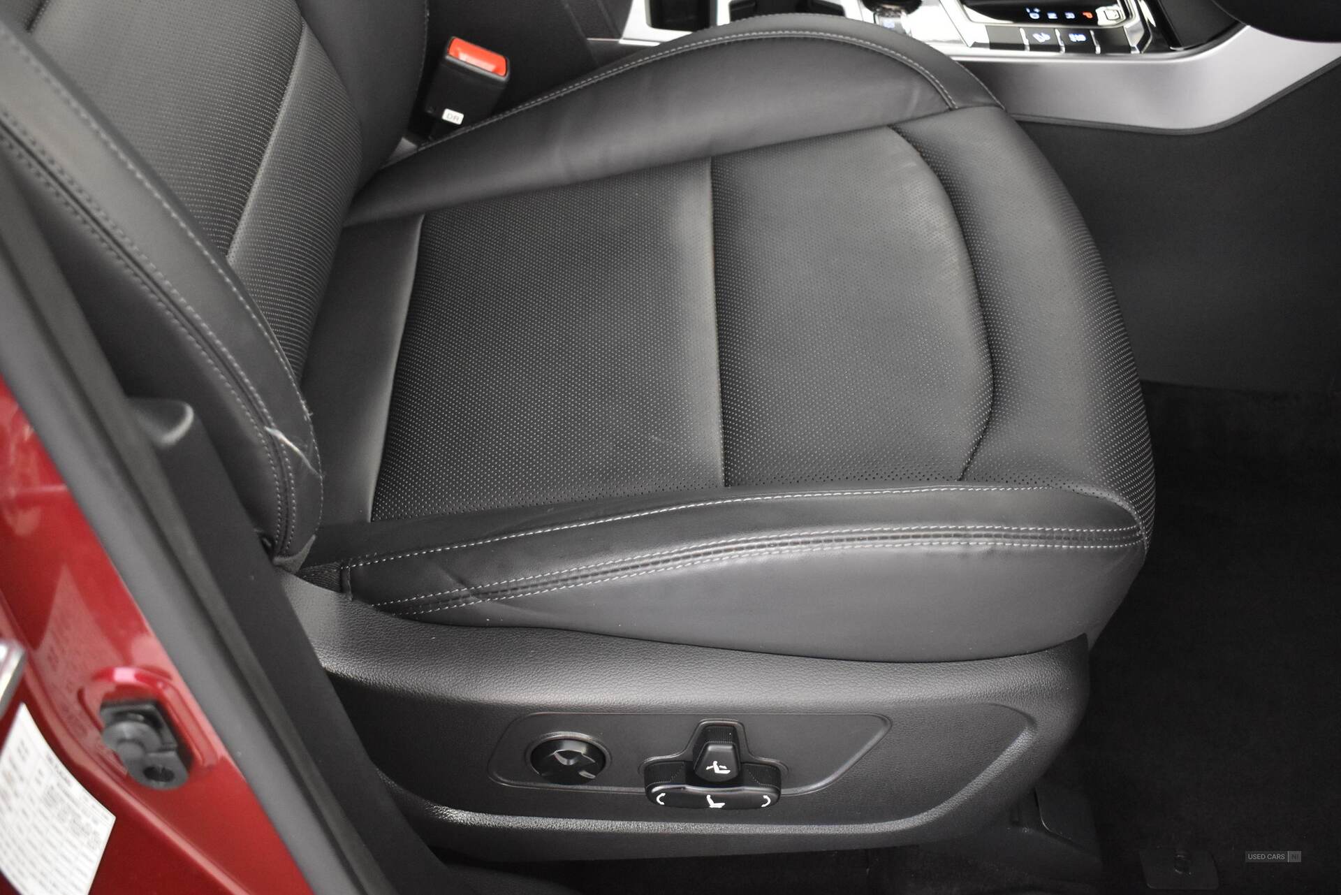 2021 SsangYong Korando 1.6 D Ultimate 5dr Auto
