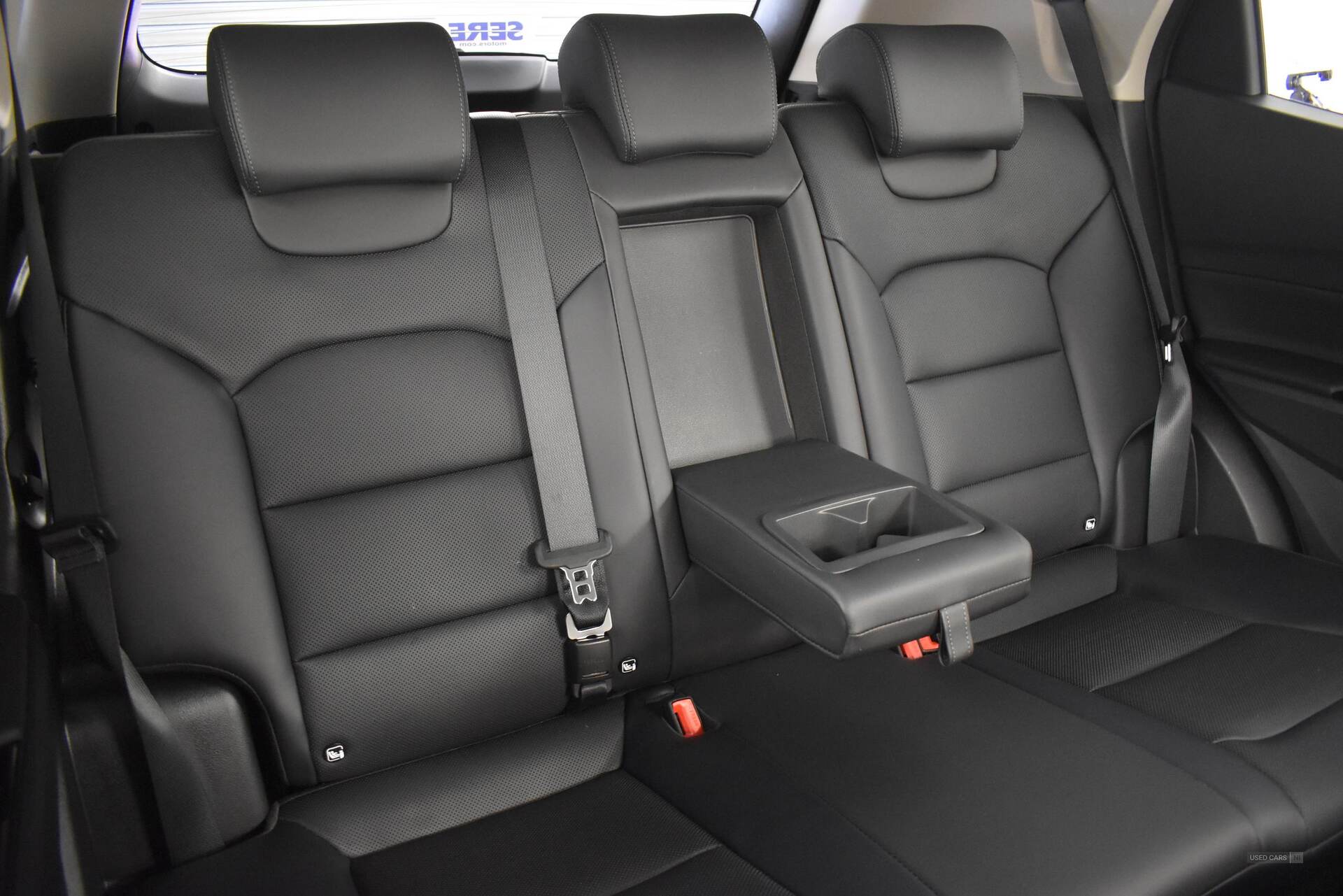 2021 SsangYong Korando 1.6 D Ultimate 5dr Auto