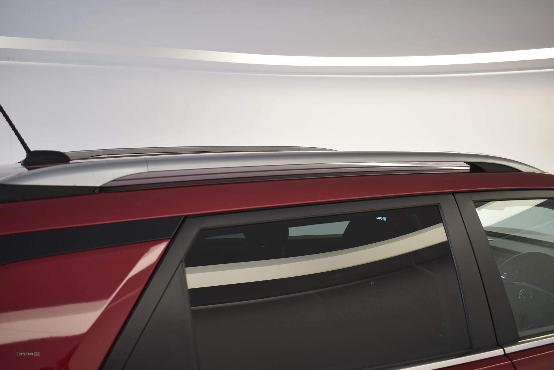 2021 SsangYong Korando 1.6 D Ultimate 5dr Auto