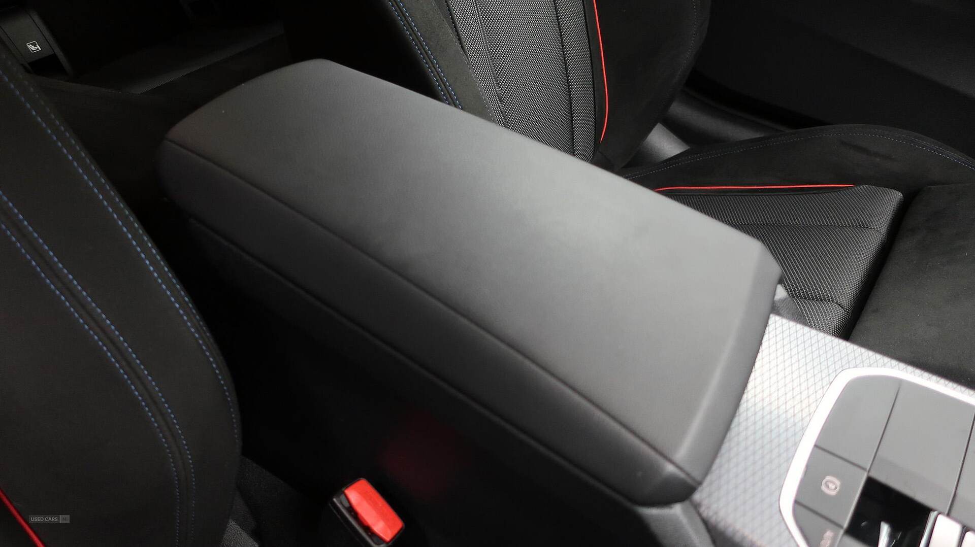 May 2024 BMW 4 Series 420i M Sport 2dr Step Auto