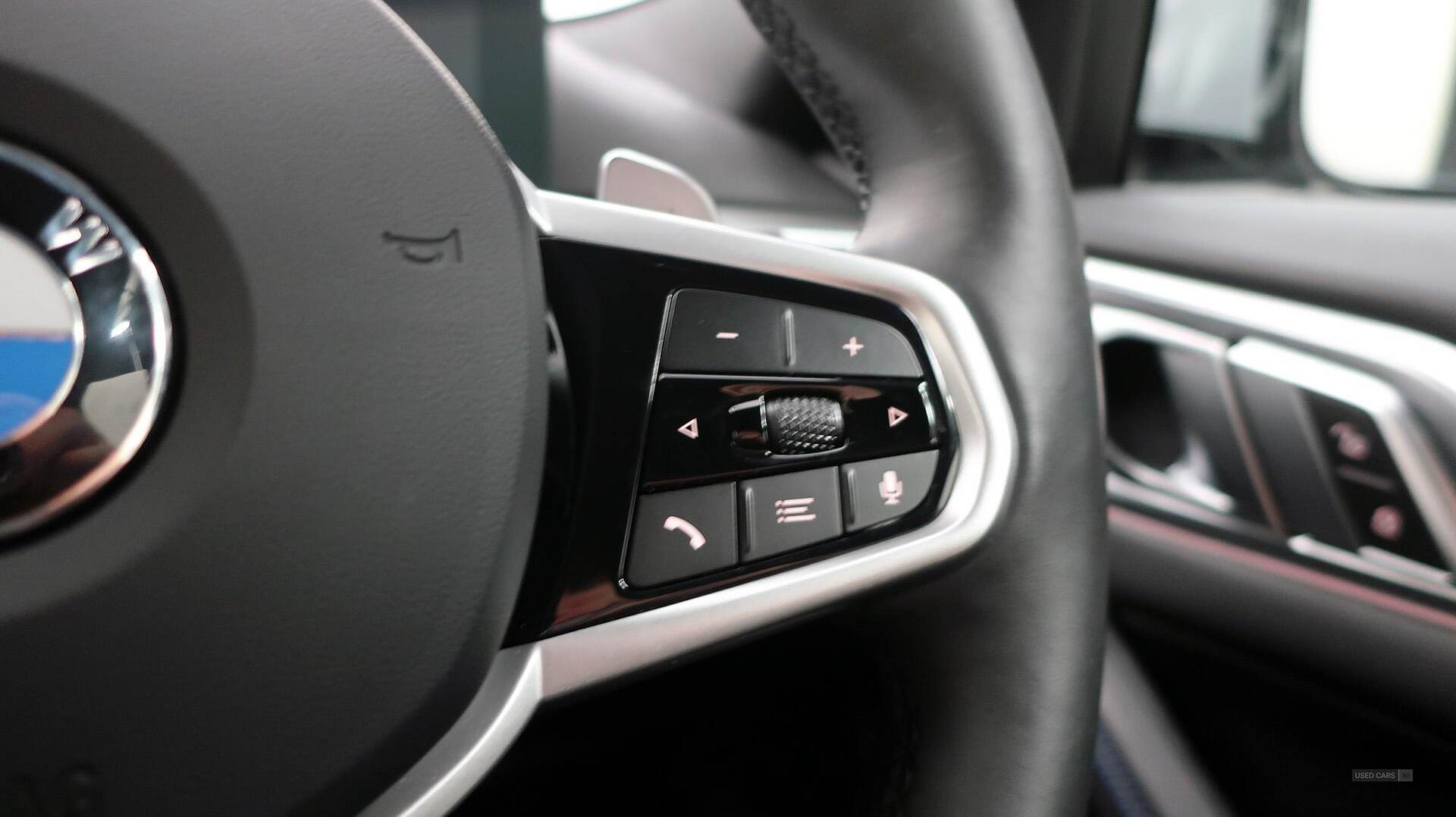 May 2024 BMW 4 Series 420i M Sport 2dr Step Auto