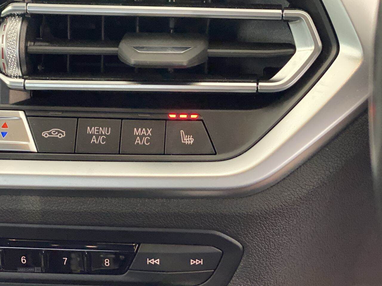 Jul 2022 BMW 2 Series 220d MHT M Sport 2dr Step Auto