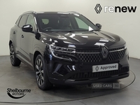 Renault Austral All New Austral Techno 1.2 E-Tech 200 Stop Start Auto in Armagh