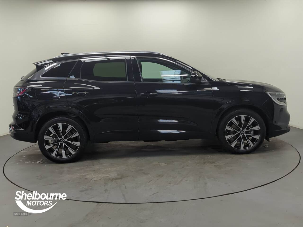 Apr 2024 Renault Austral E-Tech Full Hybrid Techno 5dr Auto