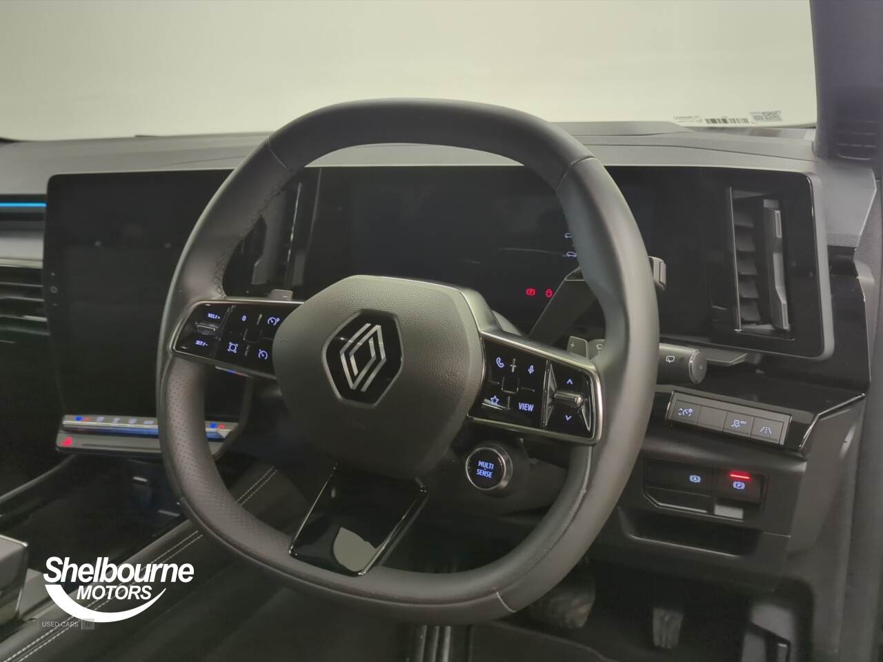 Apr 2024 Renault Austral E-Tech Full Hybrid Techno 5dr Auto