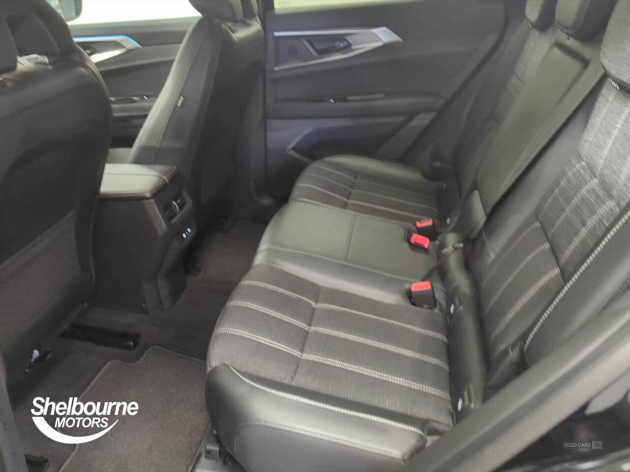 Apr 2024 Renault Austral E-Tech Full Hybrid Techno 5dr Auto