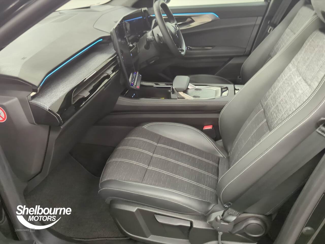 Apr 2024 Renault Austral E-Tech Full Hybrid Techno 5dr Auto