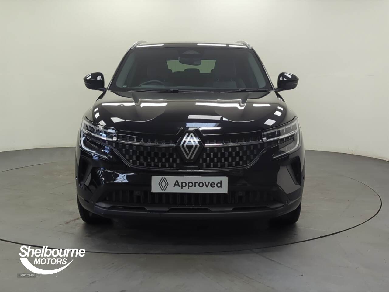 Apr 2024 Renault Austral E-Tech Full Hybrid Techno 5dr Auto