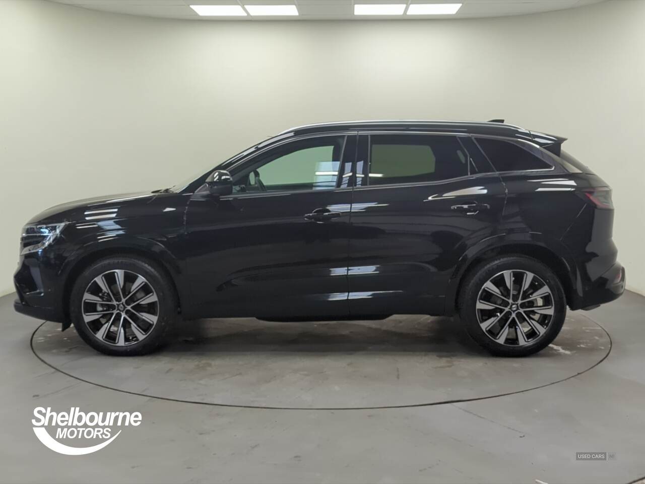 Apr 2024 Renault Austral E-Tech Full Hybrid Techno 5dr Auto