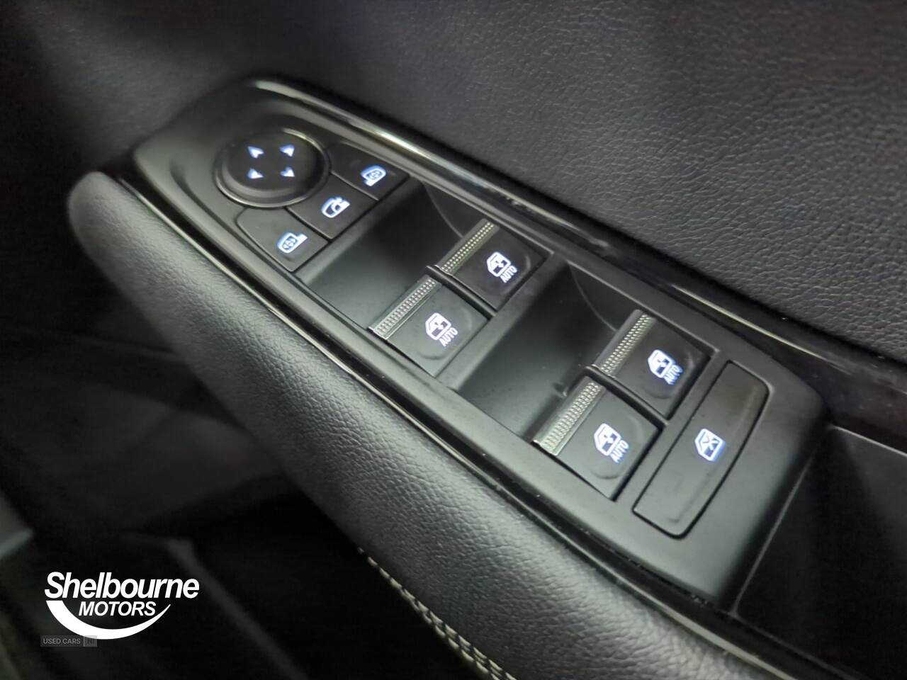 Apr 2024 Renault Austral E-Tech Full Hybrid Techno 5dr Auto