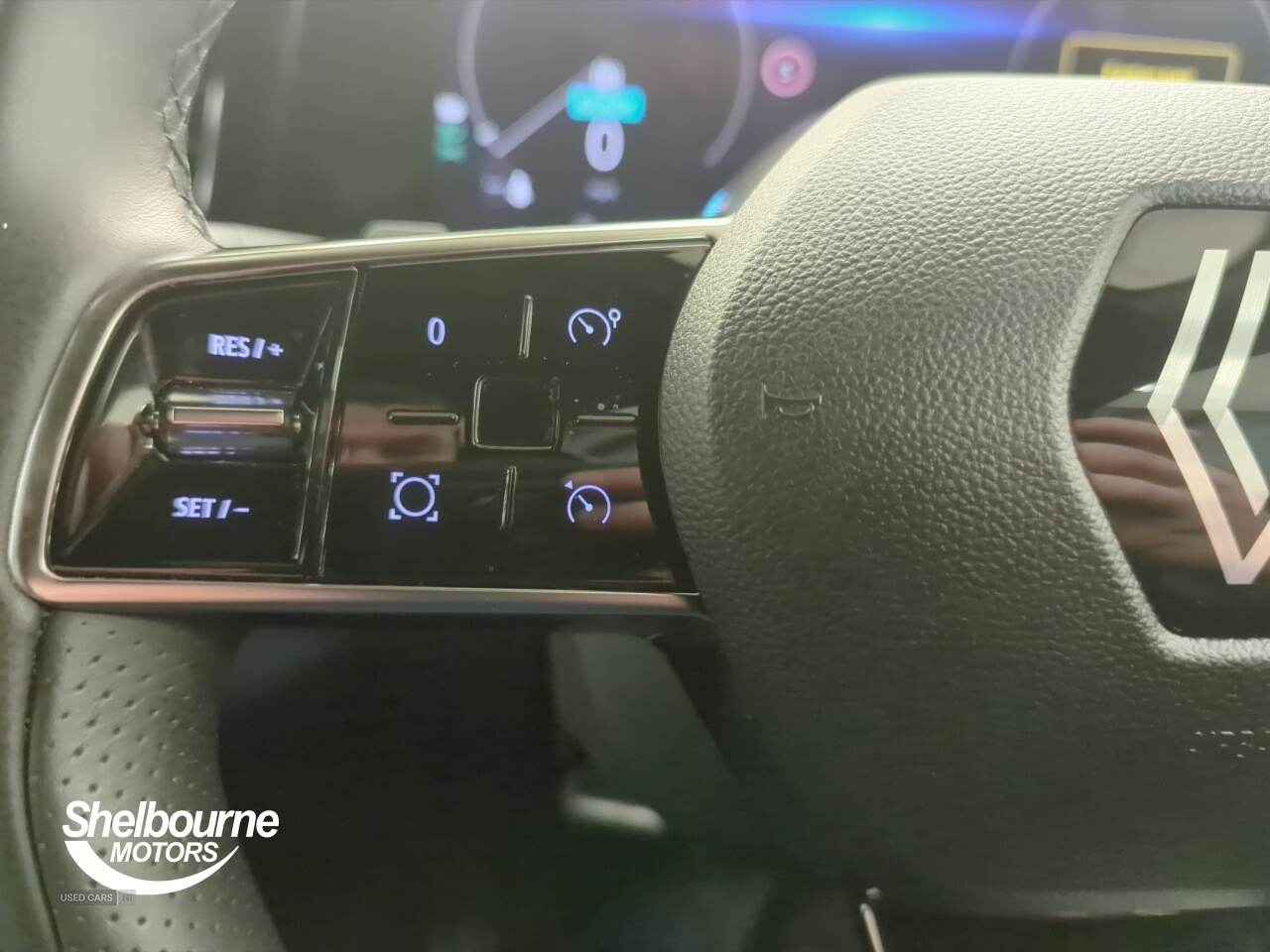 Apr 2024 Renault Austral E-Tech Full Hybrid Techno 5dr Auto