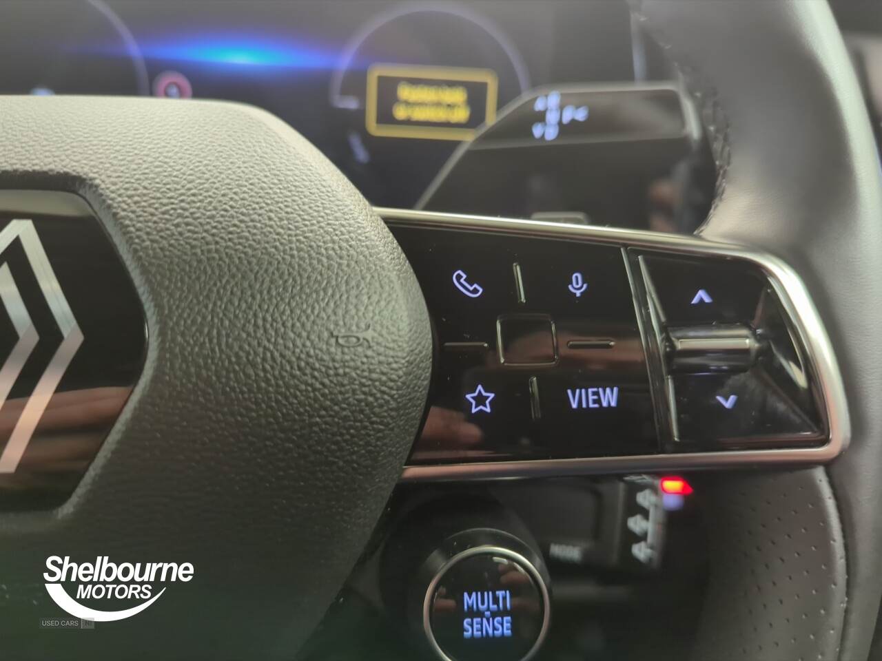 Apr 2024 Renault Austral E-Tech Full Hybrid Techno 5dr Auto