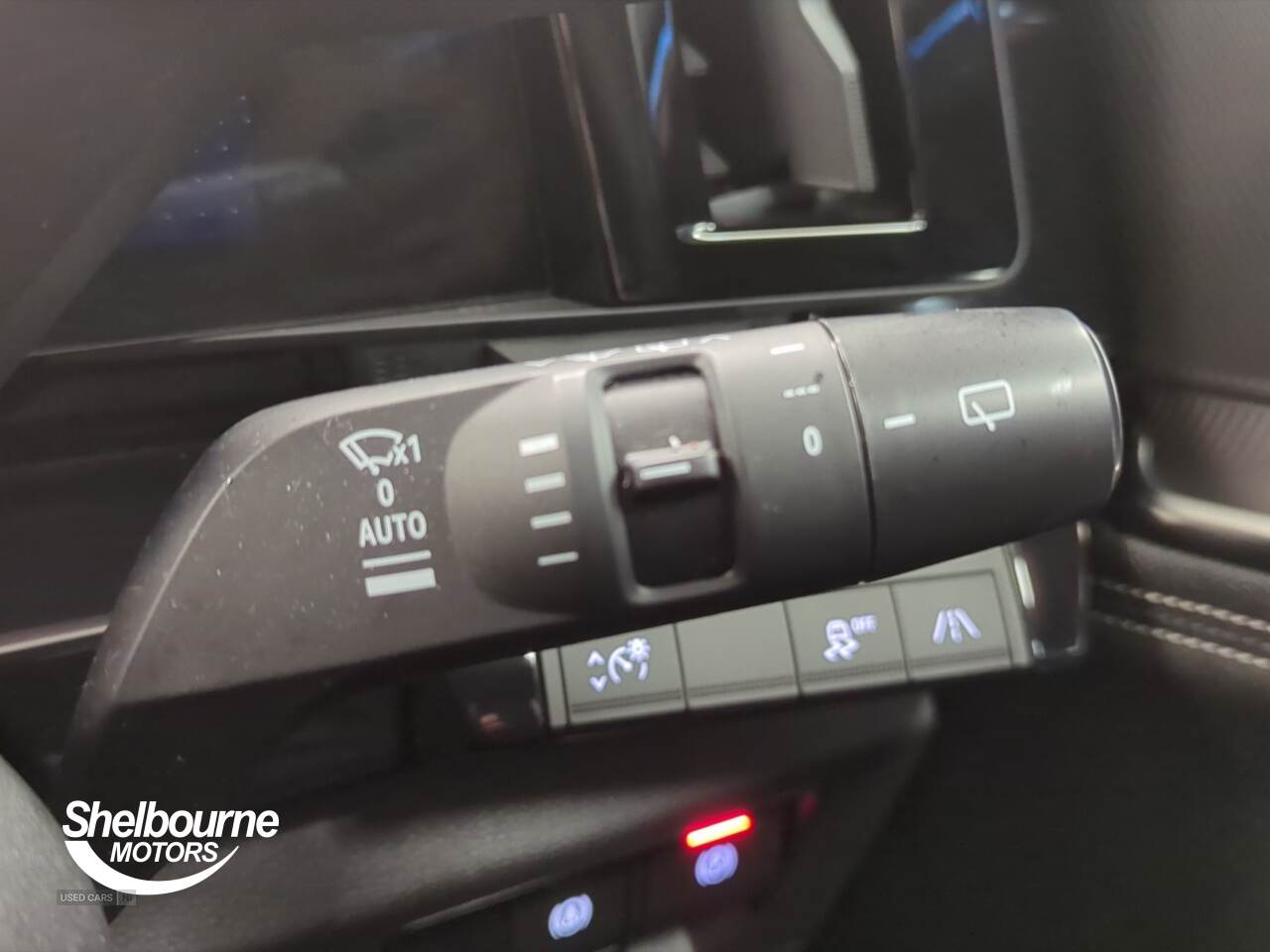 Apr 2024 Renault Austral E-Tech Full Hybrid Techno 5dr Auto
