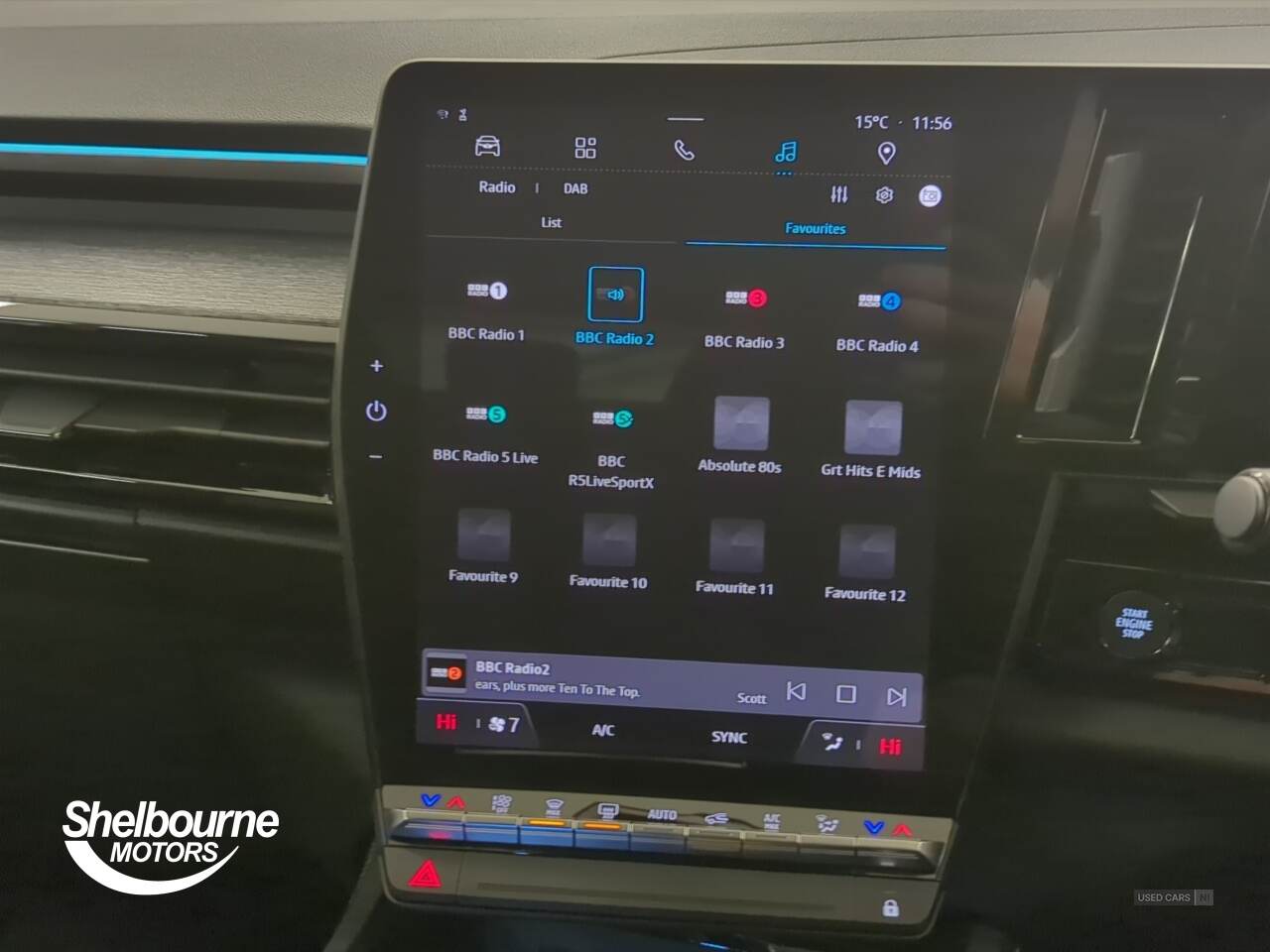 Apr 2024 Renault Austral E-Tech Full Hybrid Techno 5dr Auto