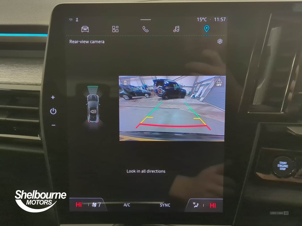 Apr 2024 Renault Austral E-Tech Full Hybrid Techno 5dr Auto
