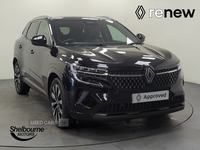 Renault Austral All New Austral Techno 1.2 E-Tech 200 Stop Start Auto in Armagh