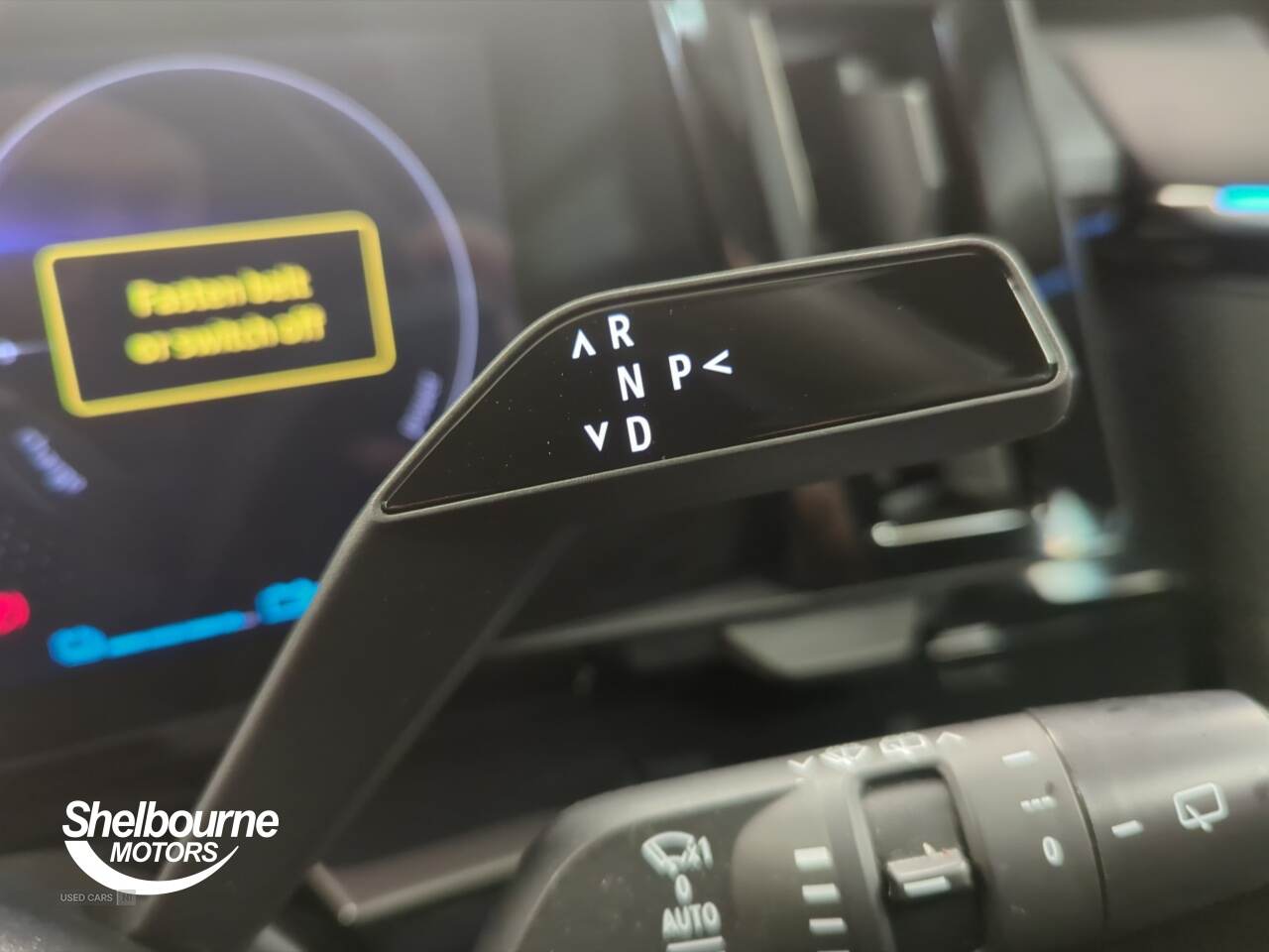 Apr 2024 Renault Austral E-Tech Full Hybrid Techno 5dr Auto