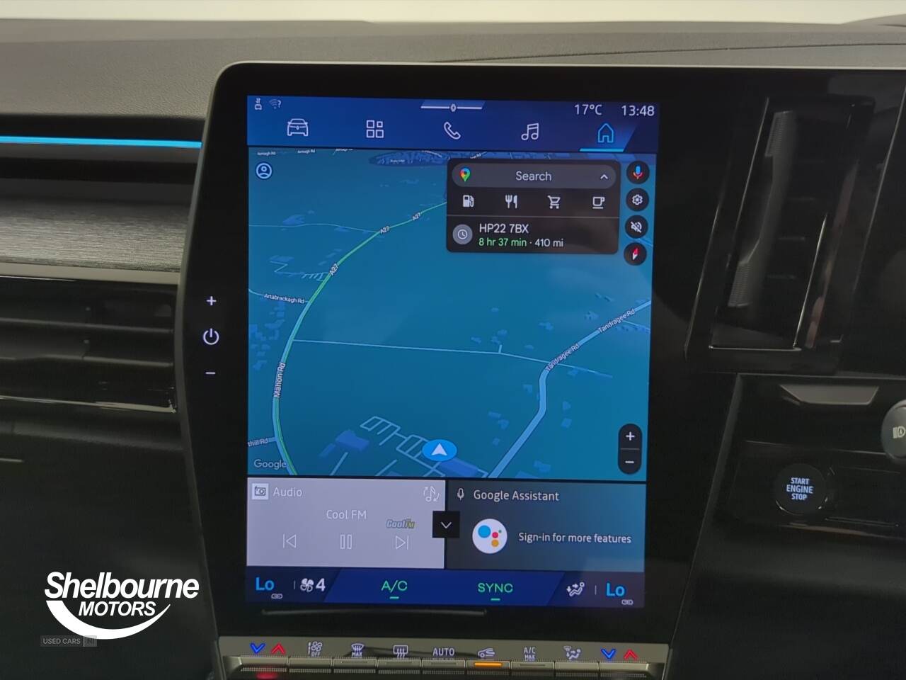 Jun 2024 Renault Austral E-Tech Full Hybrid Techno 5dr Auto