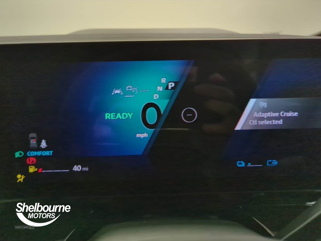 Jun 2024 Renault Austral E-Tech Full Hybrid Techno 5dr Auto