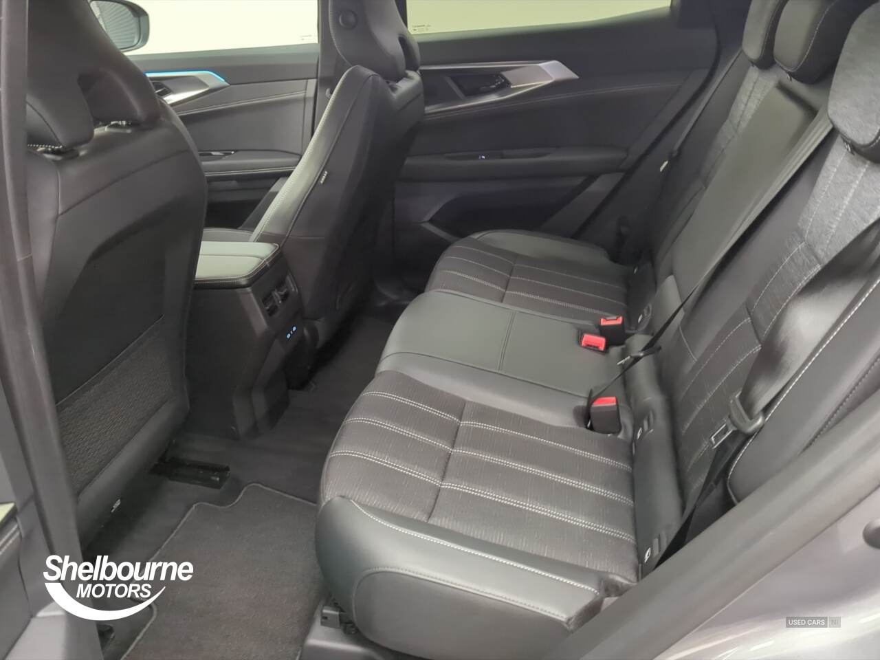 Jun 2024 Renault Austral E-Tech Full Hybrid Techno 5dr Auto