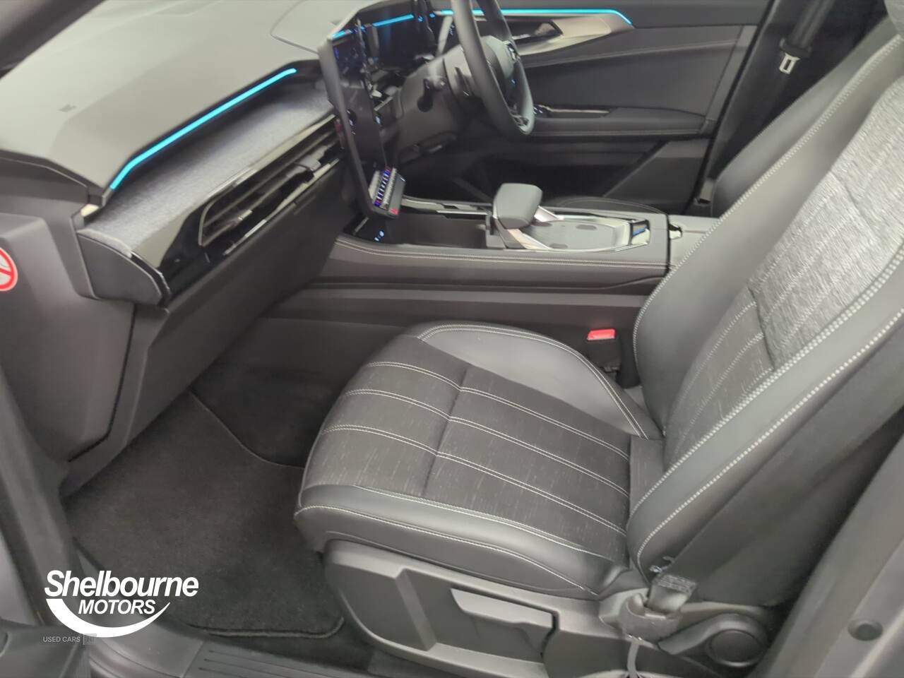 Jun 2024 Renault Austral E-Tech Full Hybrid Techno 5dr Auto