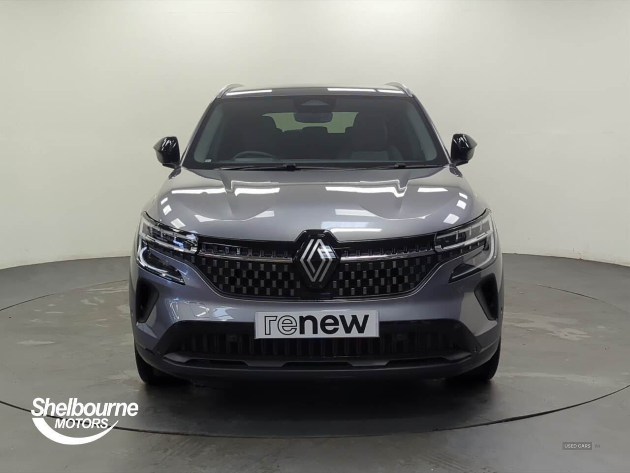 Jun 2024 Renault Austral E-Tech Full Hybrid Techno 5dr Auto